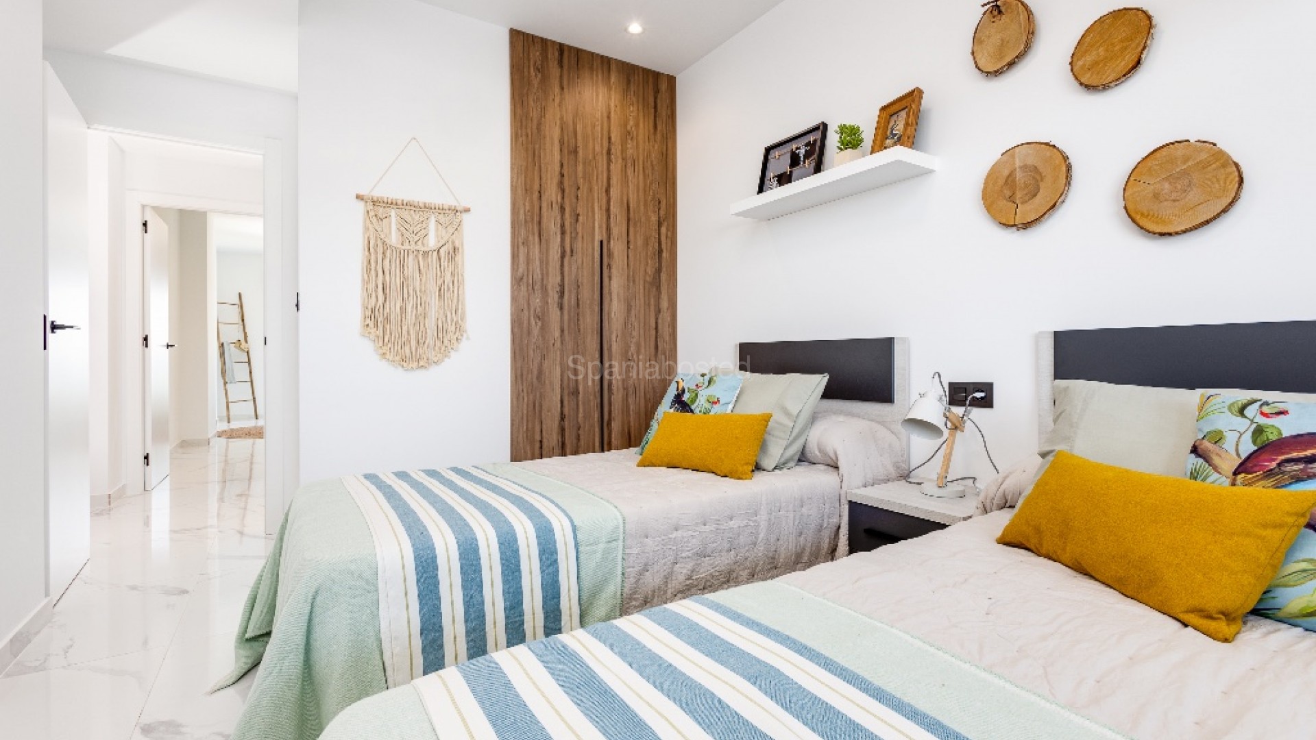 New Build - Apartment -
Guardamar del Segura