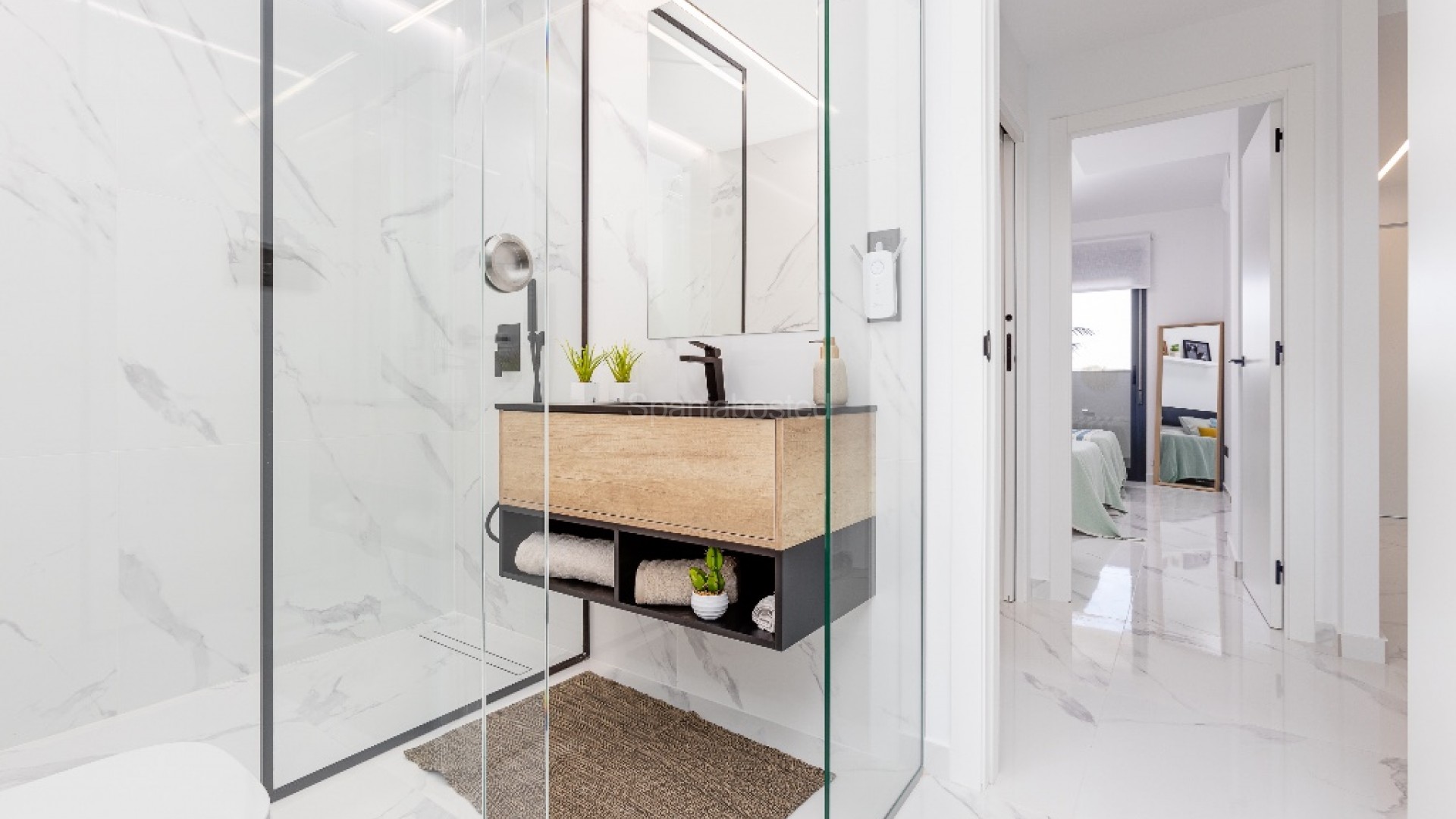 New Build - Apartment -
Guardamar del Segura