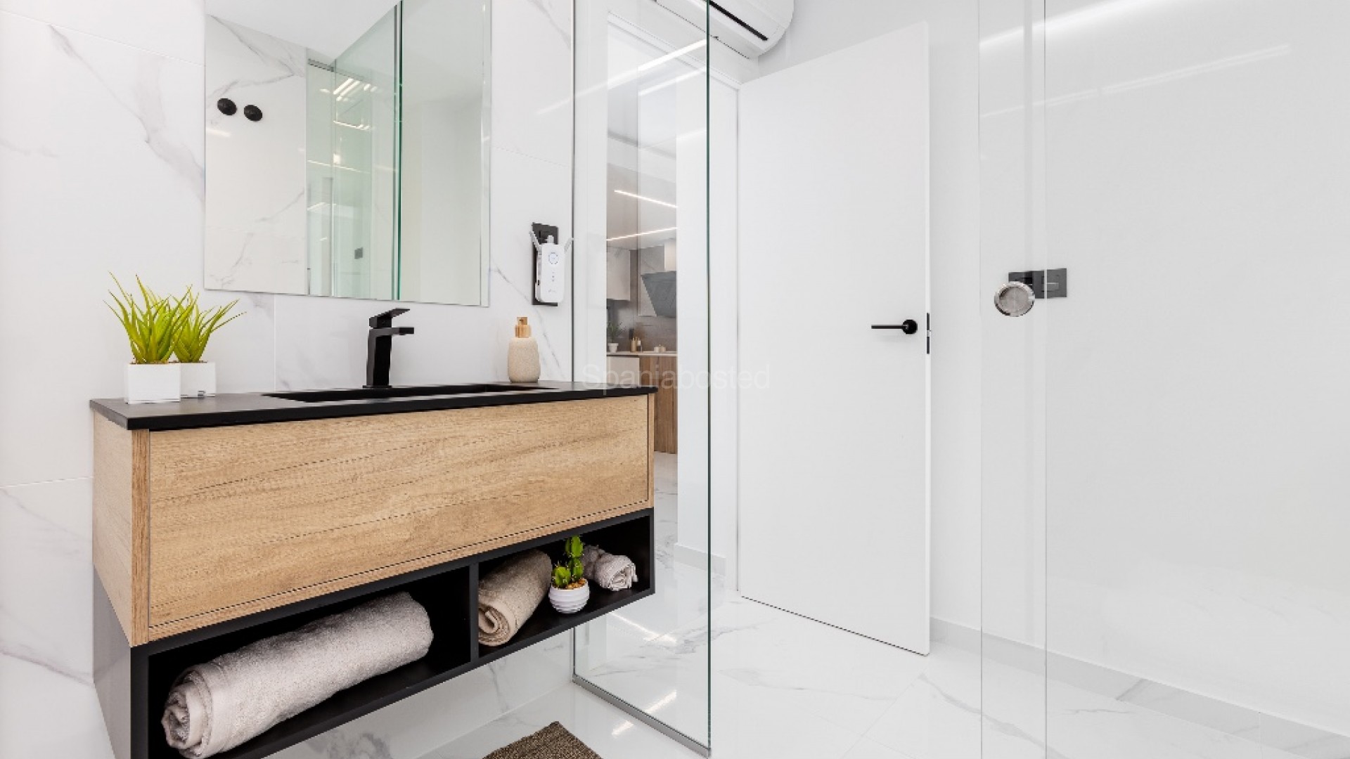 New Build - Apartment -
Guardamar del Segura