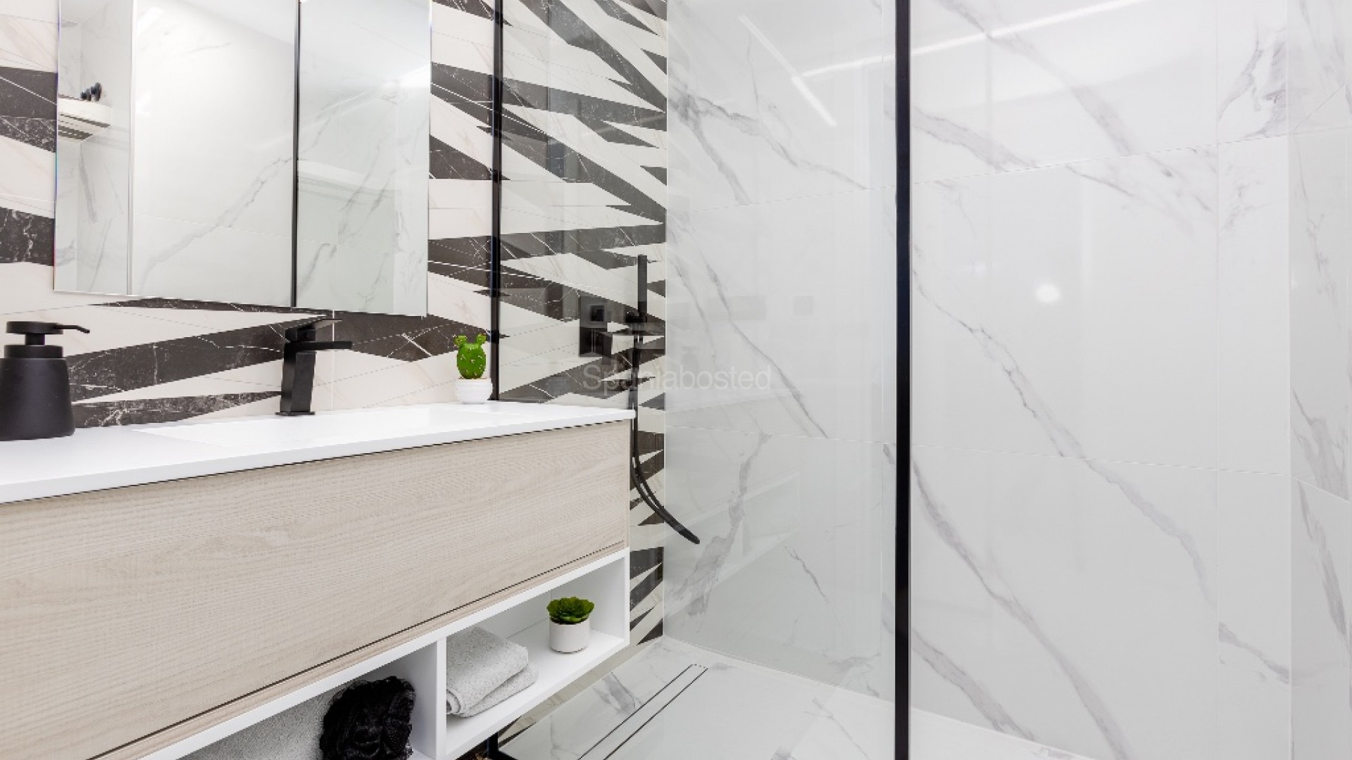 New Build - Apartment -
Guardamar del Segura