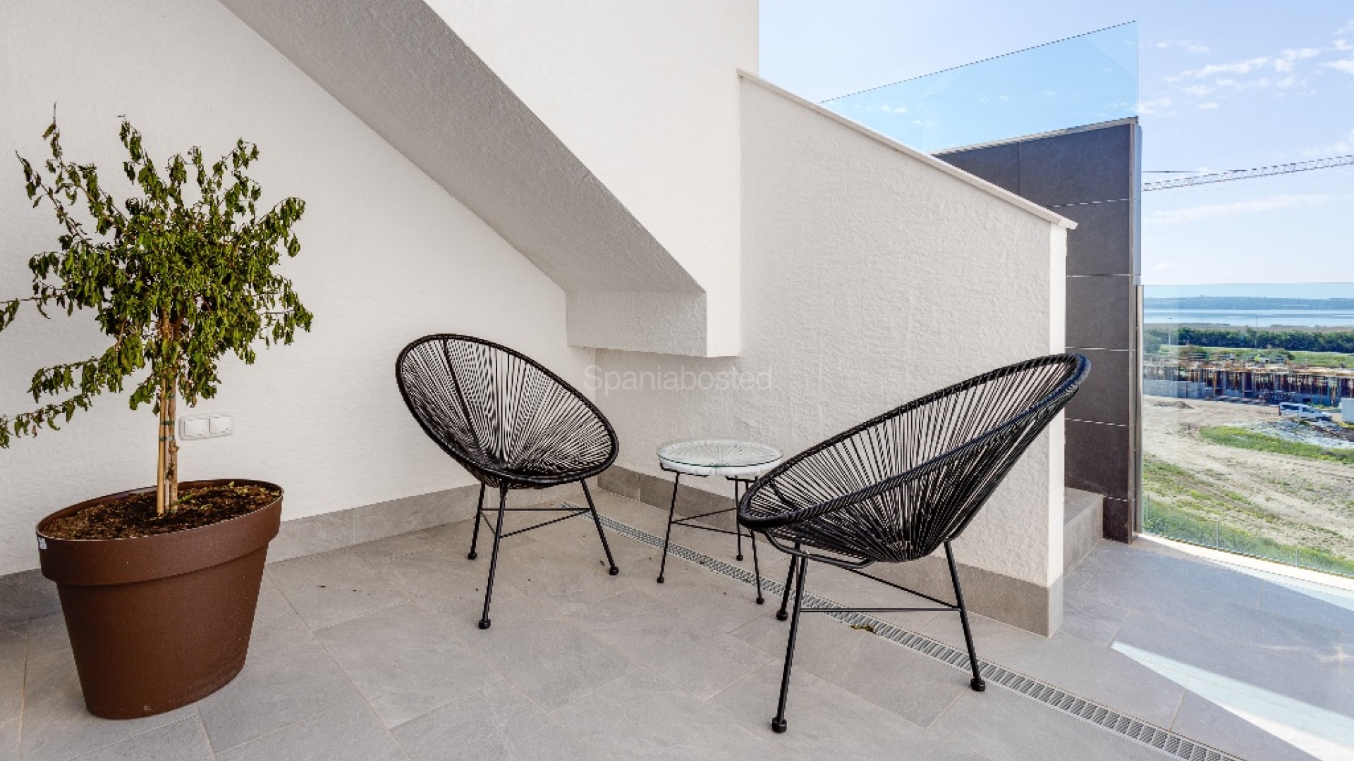 New Build - Apartment -
Guardamar del Segura