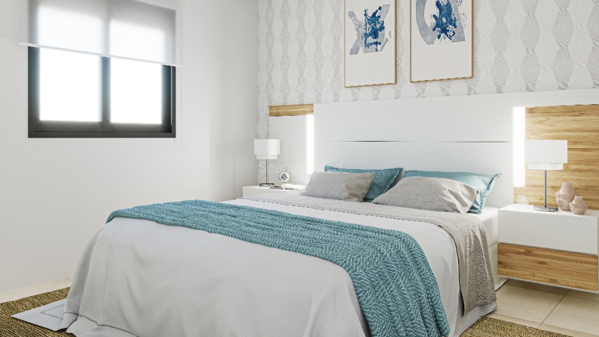 New Build - Apartment -
Guardamar del Segura