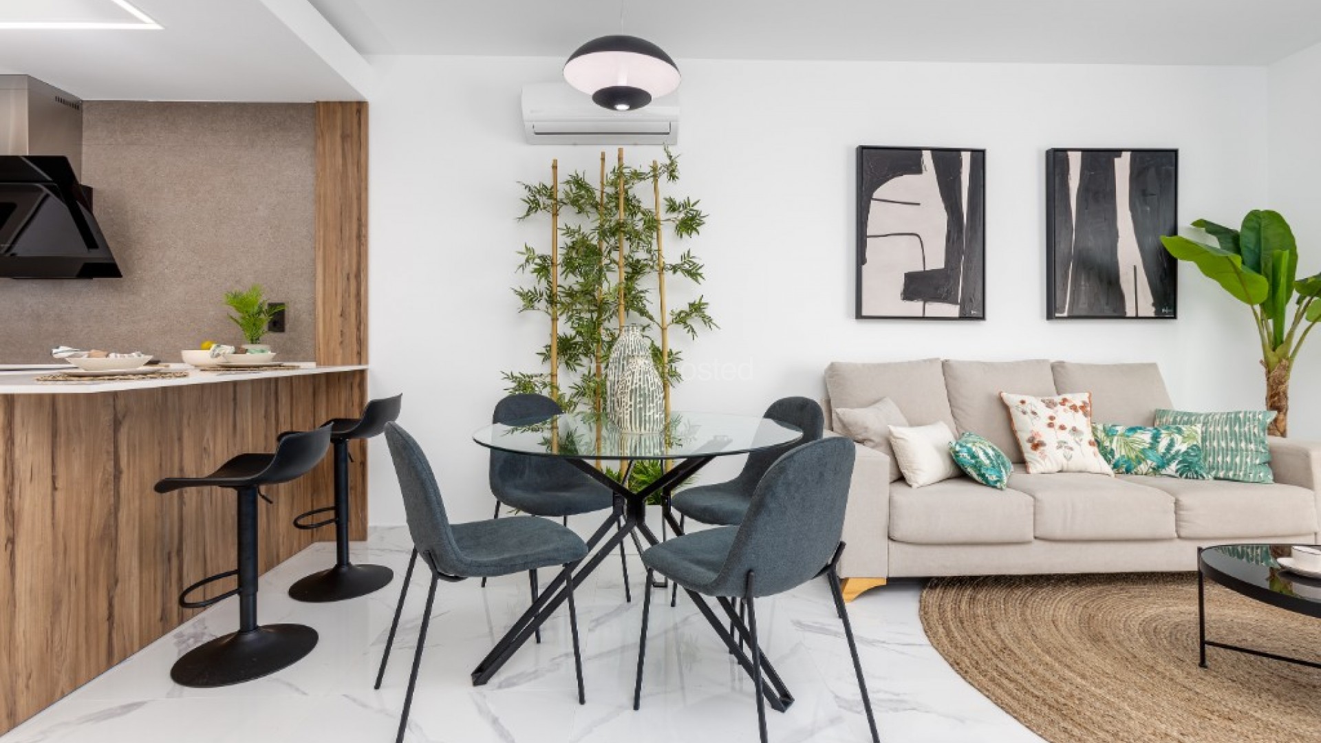 New Build - Apartment -
Guardamar del Segura