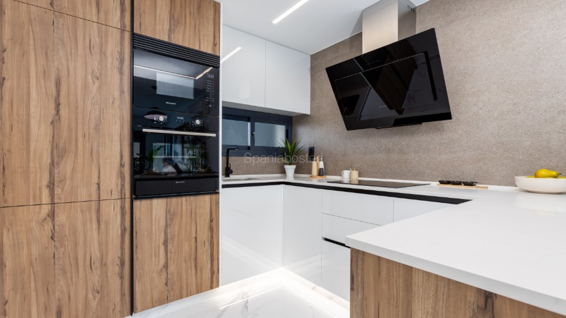 New Build - Apartment -
Guardamar del Segura