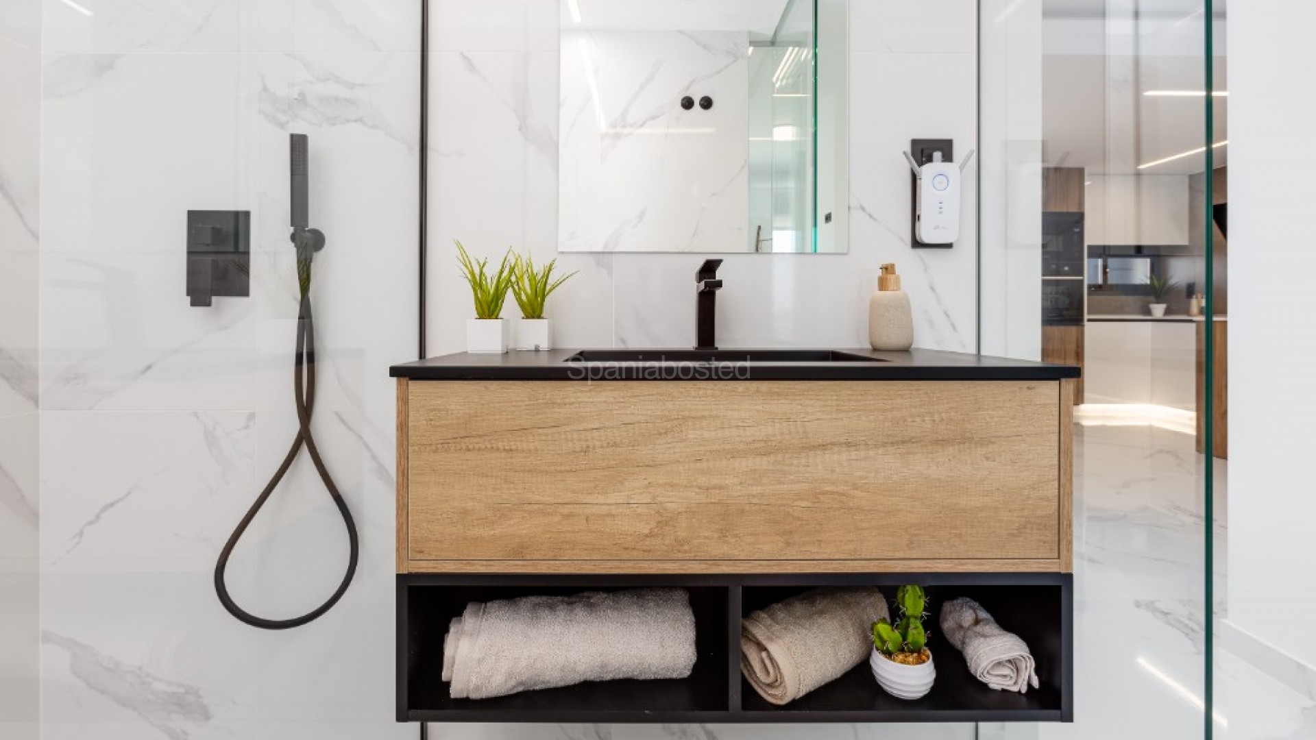 New Build - Apartment -
Guardamar del Segura