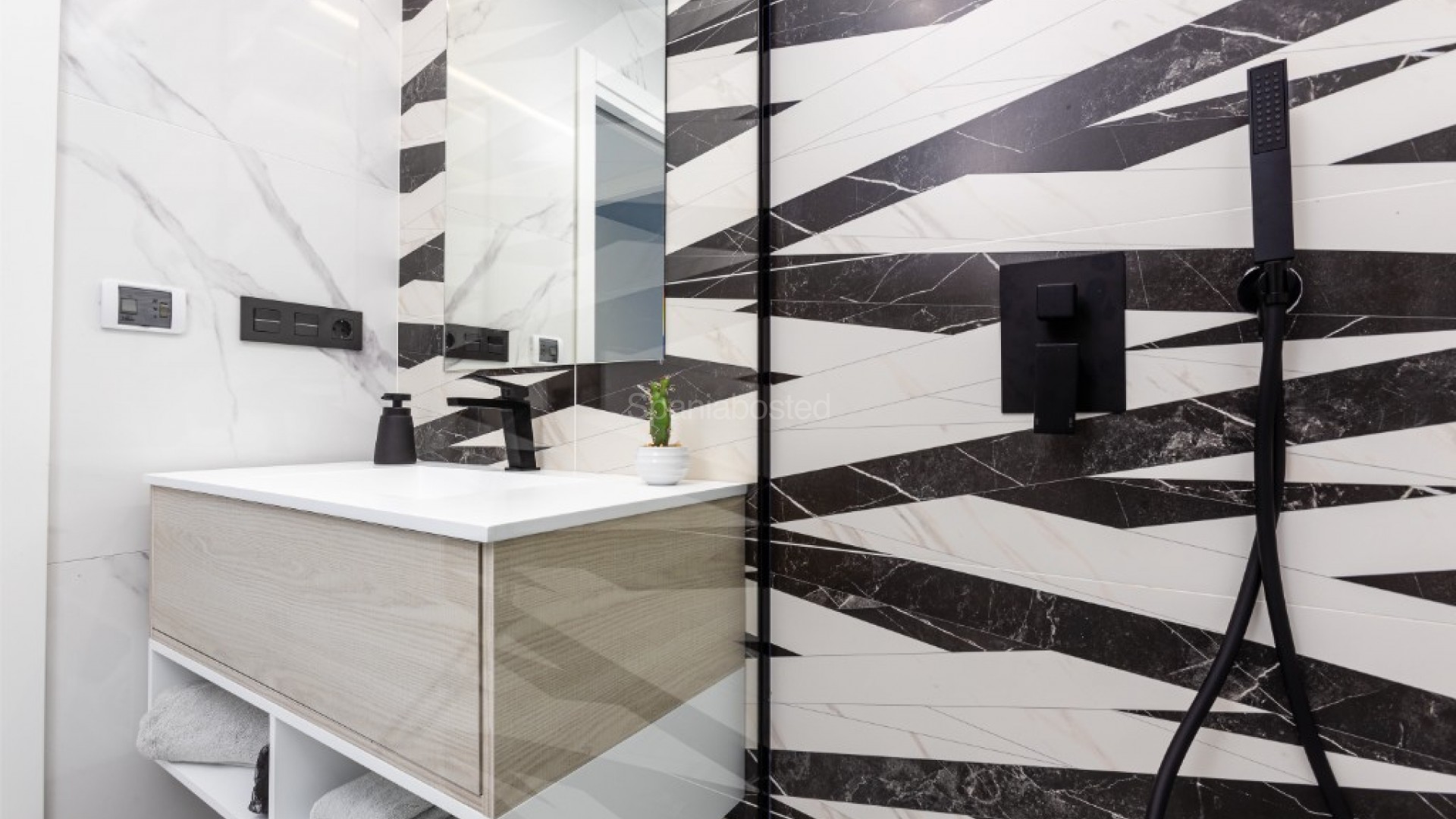 New Build - Apartment -
Guardamar del Segura