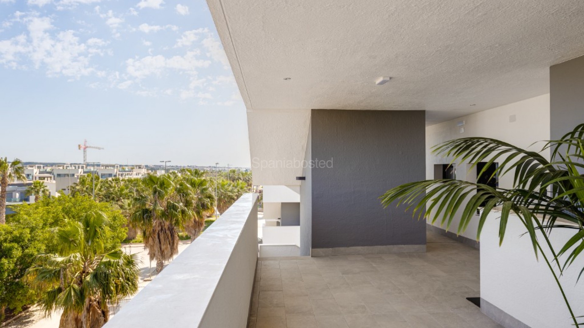 New Build - Apartment -
Guardamar del Segura