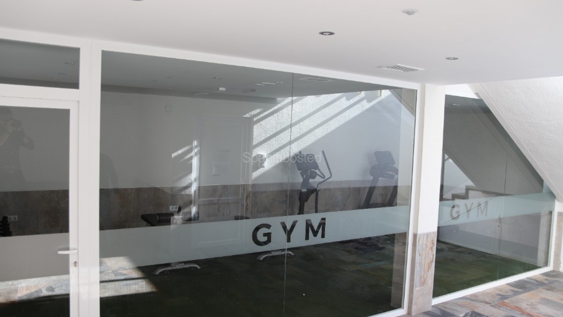 New Build - Apartment -
Guardamar del Segura