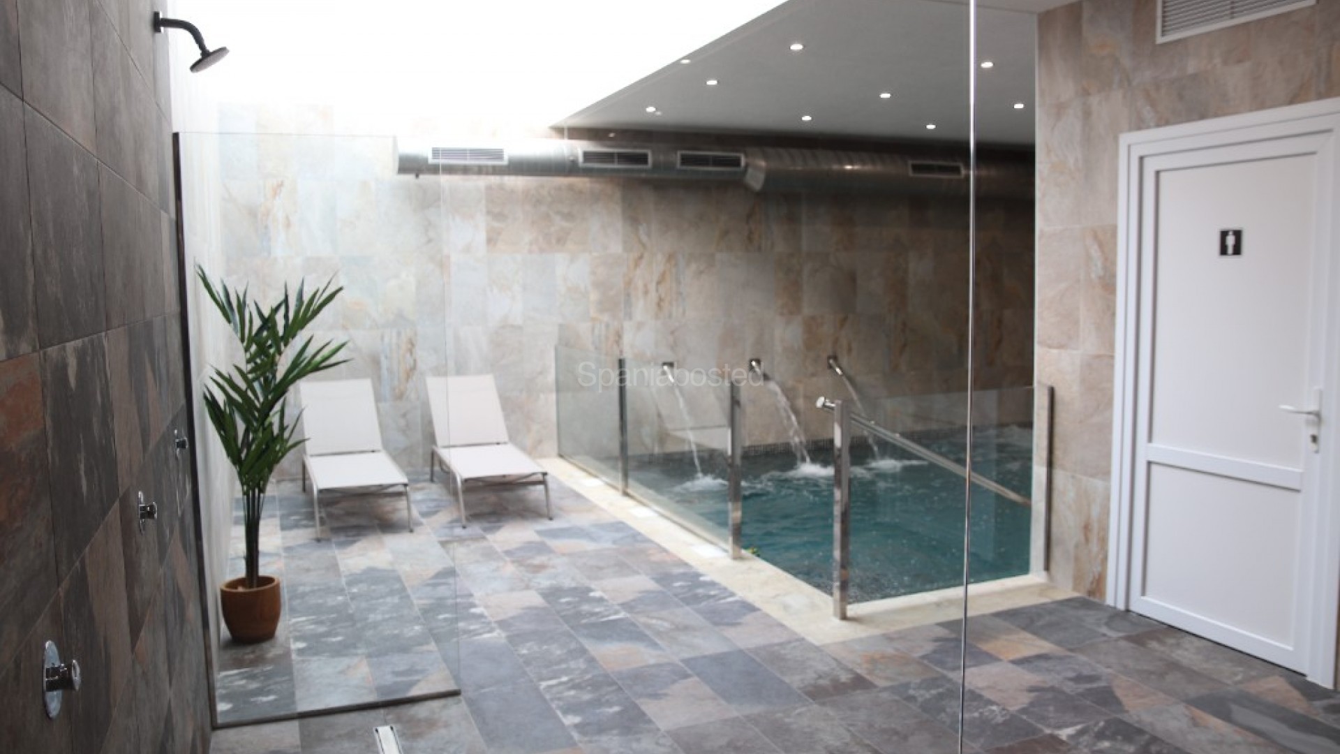 New Build - Apartment -
Guardamar del Segura