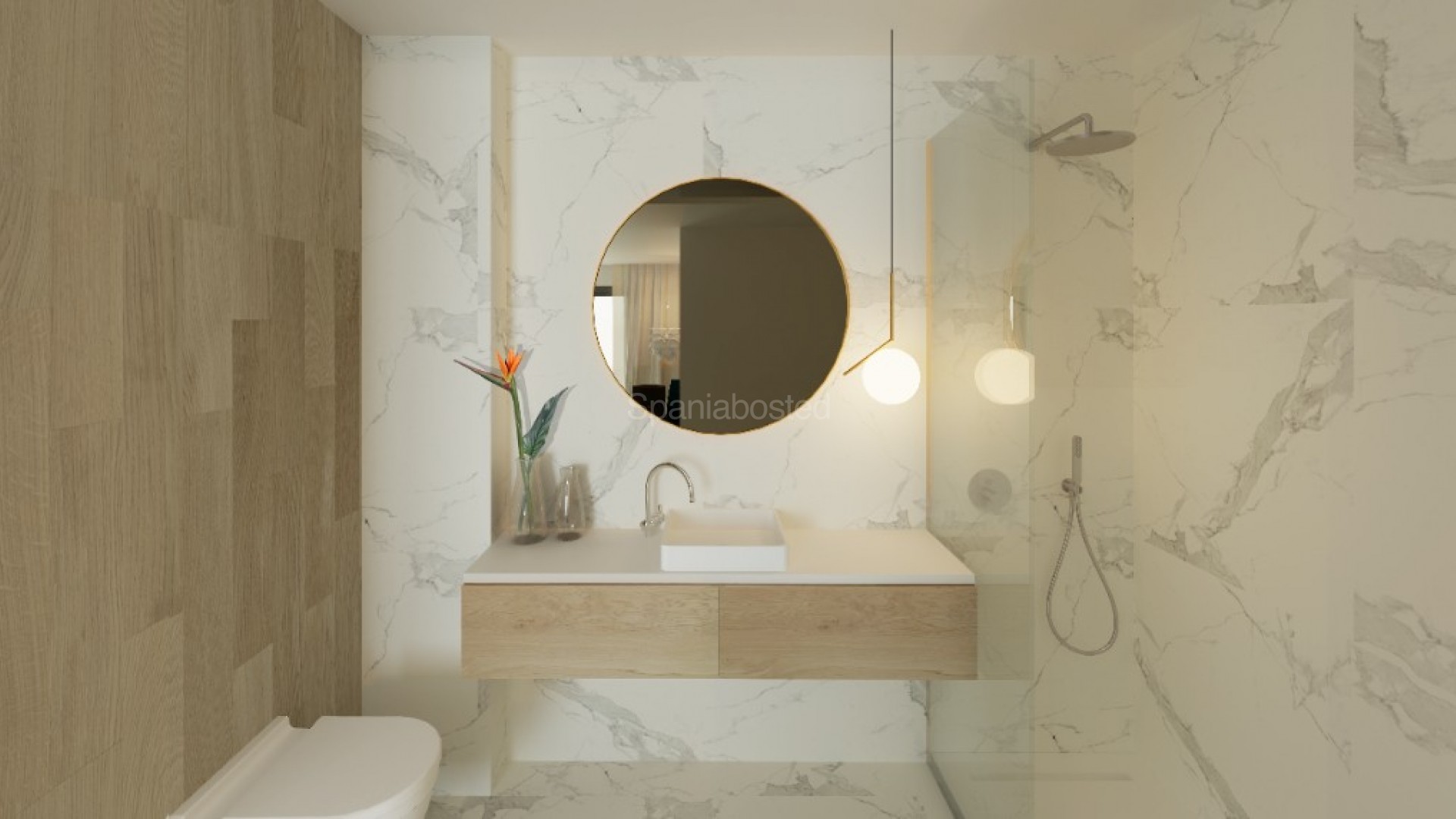 New Build - Apartment -
Guardamar del Segura