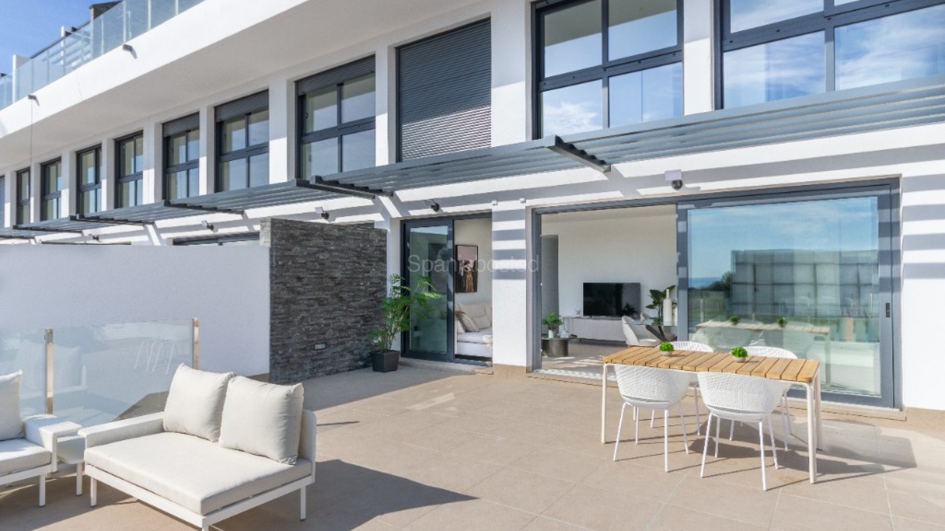 New Build - Apartment -
Guardamar del Segura