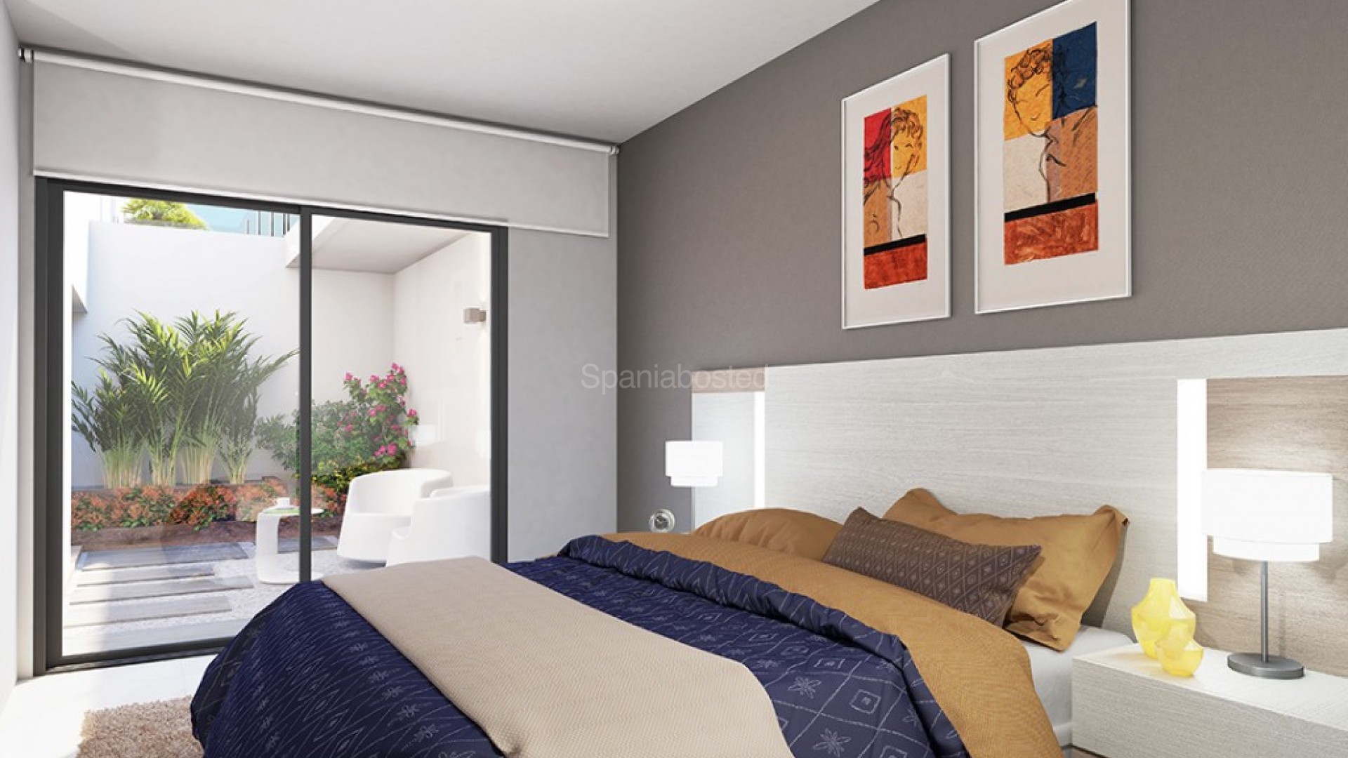 New Build - Apartment -
Guardamar del Segura