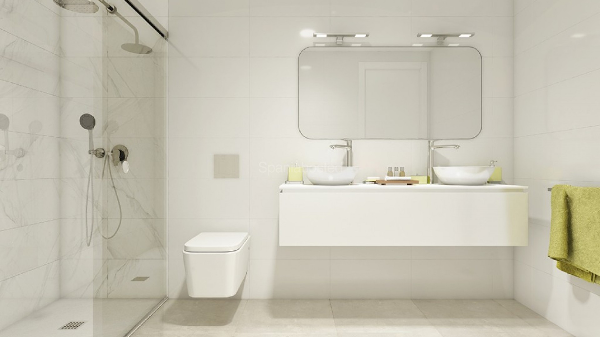 New Build - Apartment -
Guardamar del Segura