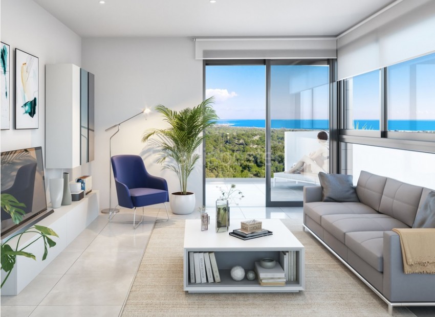 New Build - Apartment -
Guardamar del Segura