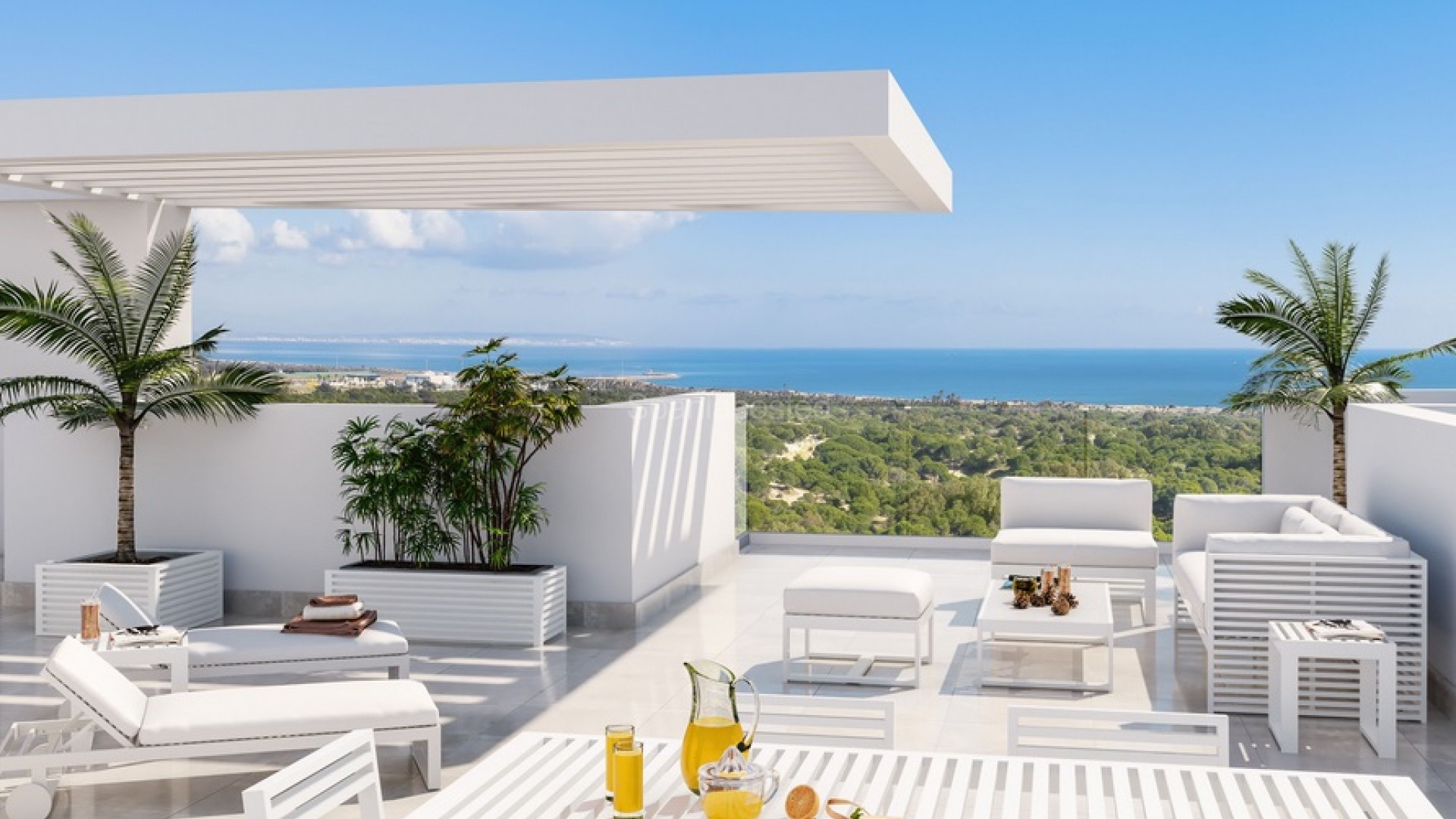 New Build - Apartment -
Guardamar del Segura