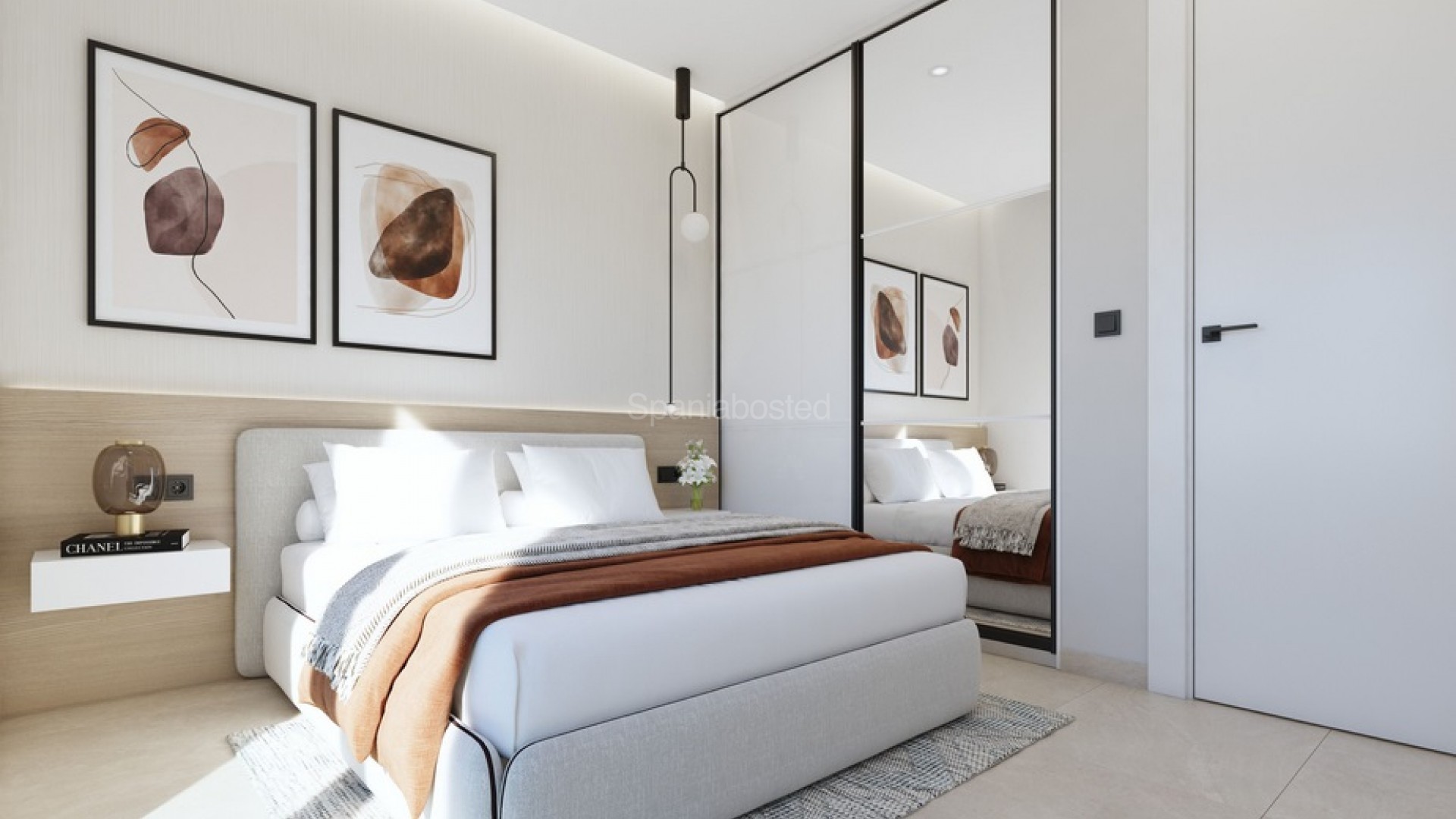 New Build - Apartment -
Guardamar del Segura