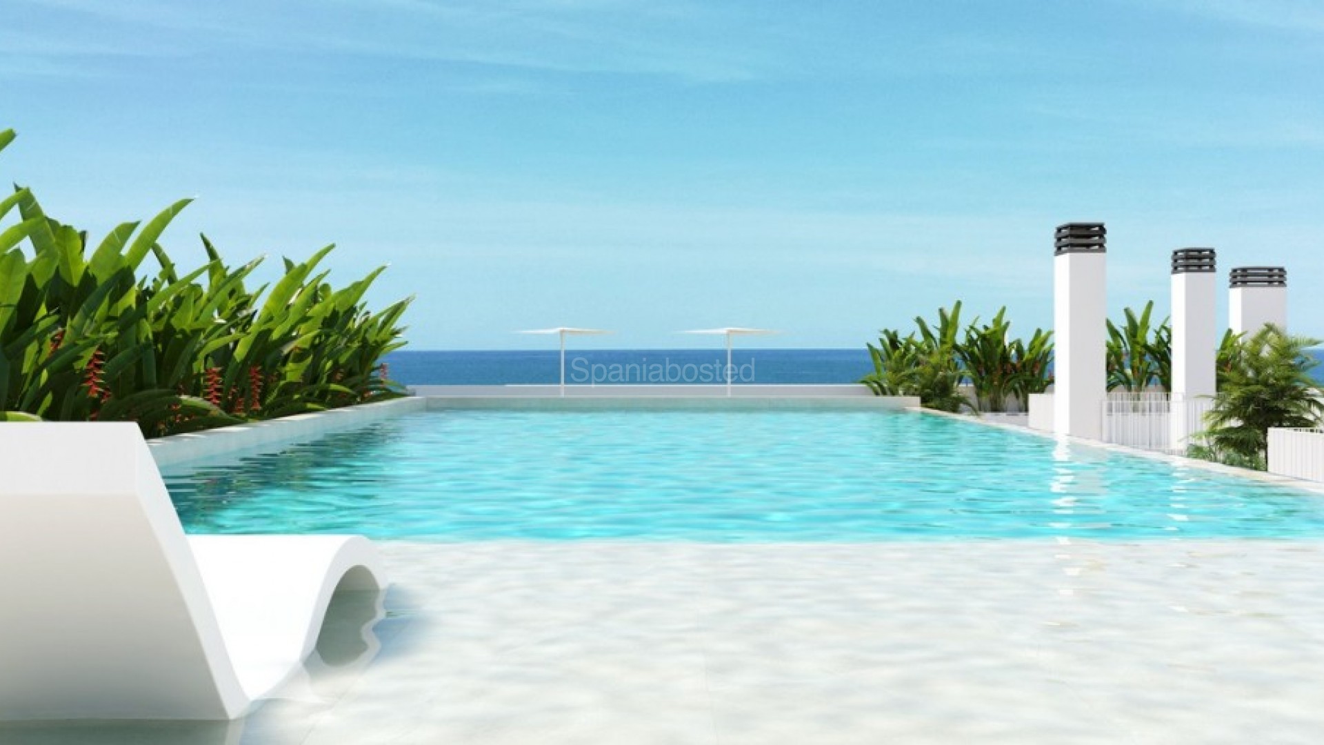 New Build - Apartment -
Guardamar del Segura