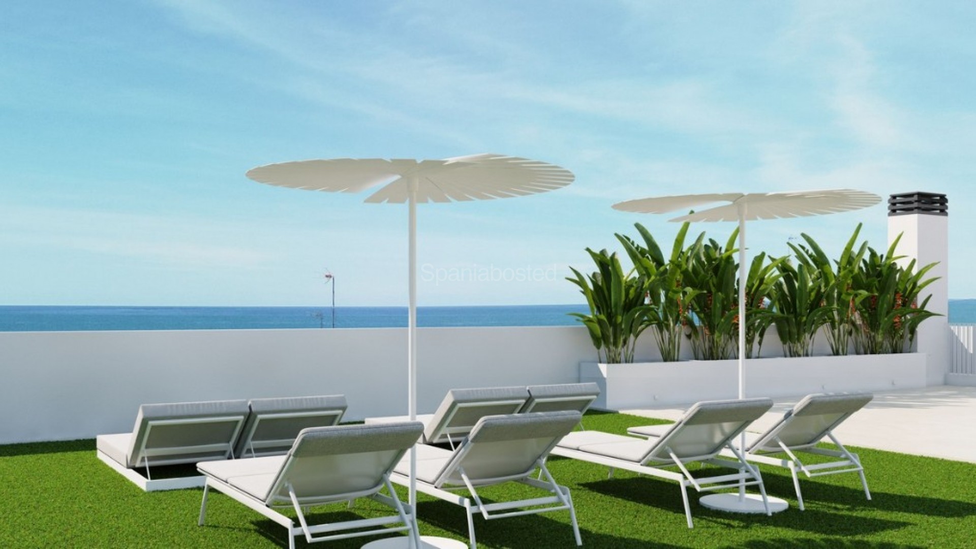 New Build - Apartment -
Guardamar del Segura