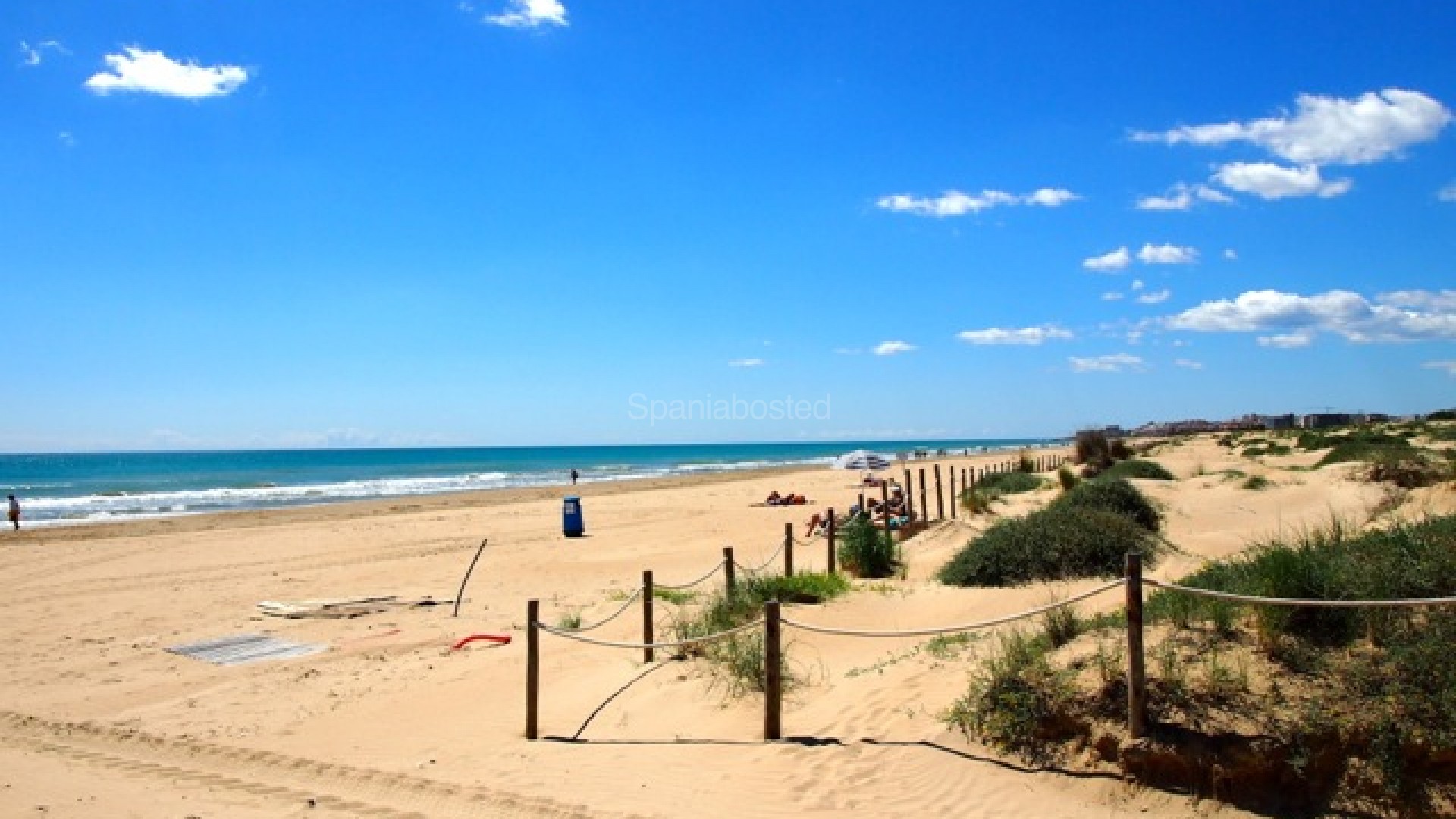 New Build - Apartment -
Guardamar del Segura