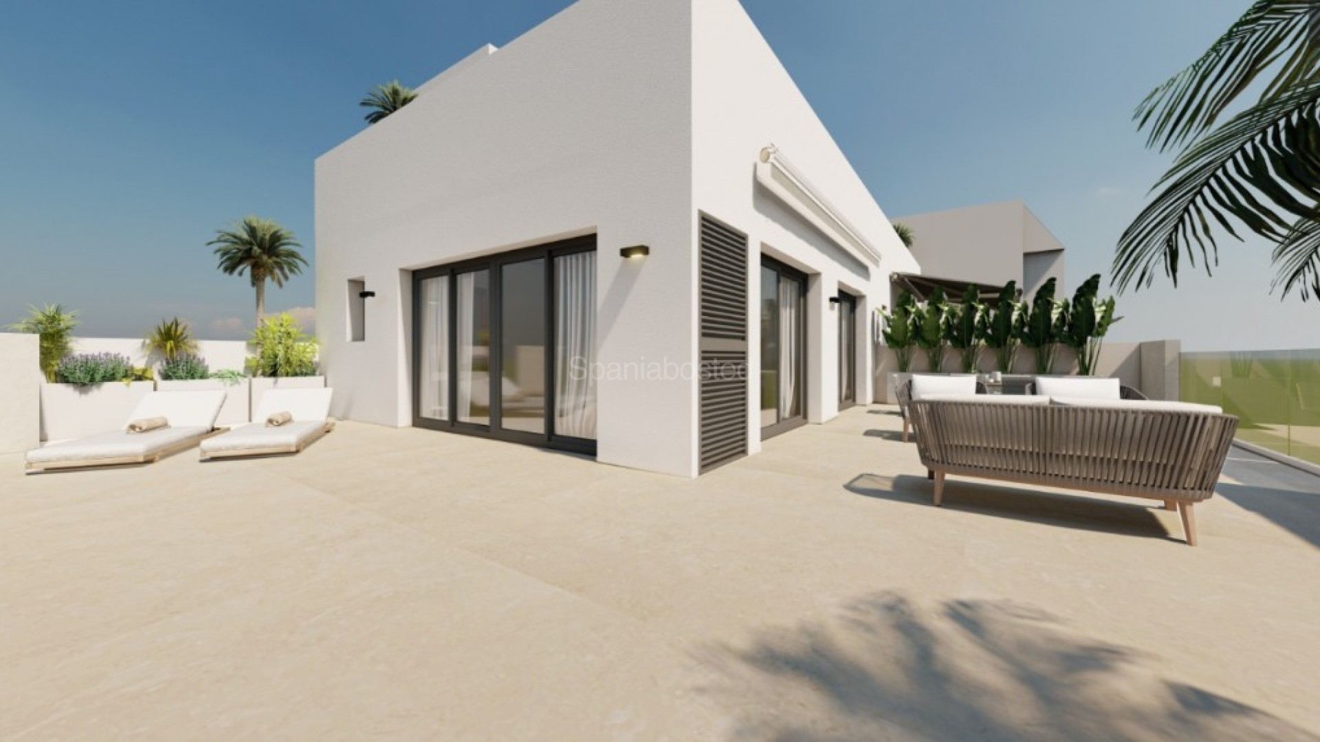 New Build - Apartment -
Guardamar del Segura