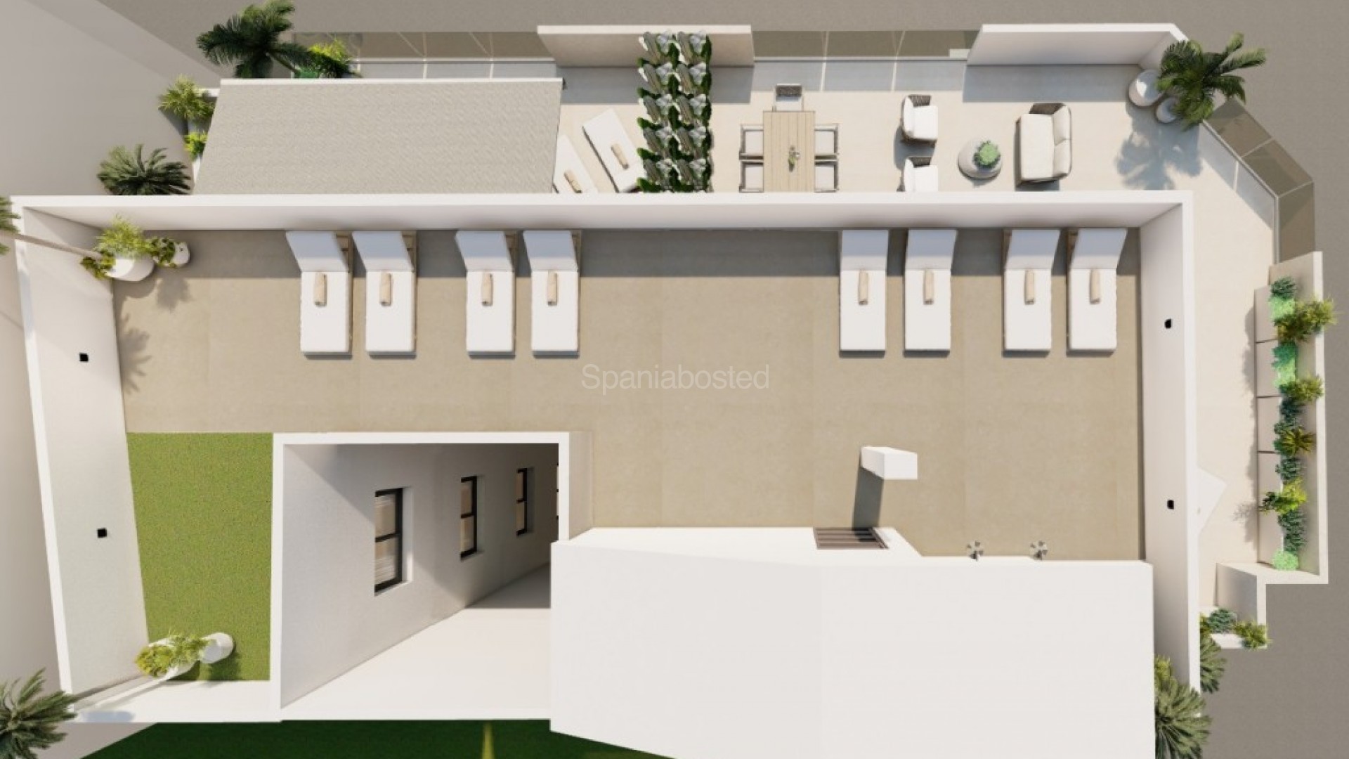 New Build - Apartment -
Guardamar del Segura