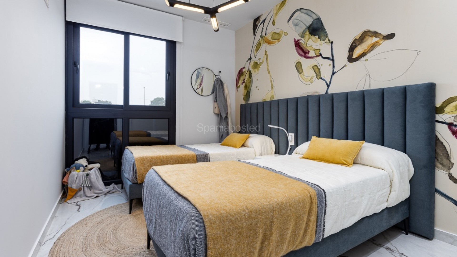 New Build - Apartment -
Guardamar del Segura