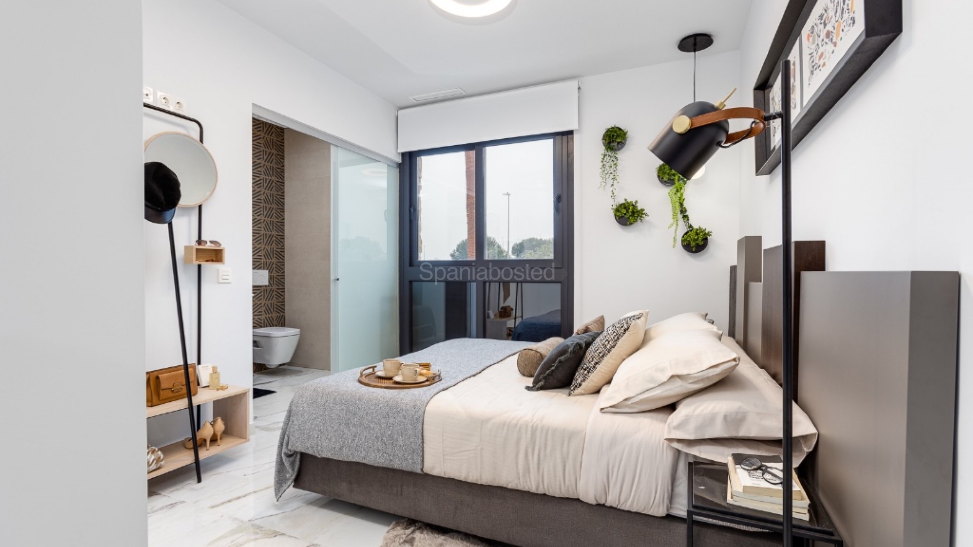 New Build - Apartment -
Guardamar del Segura