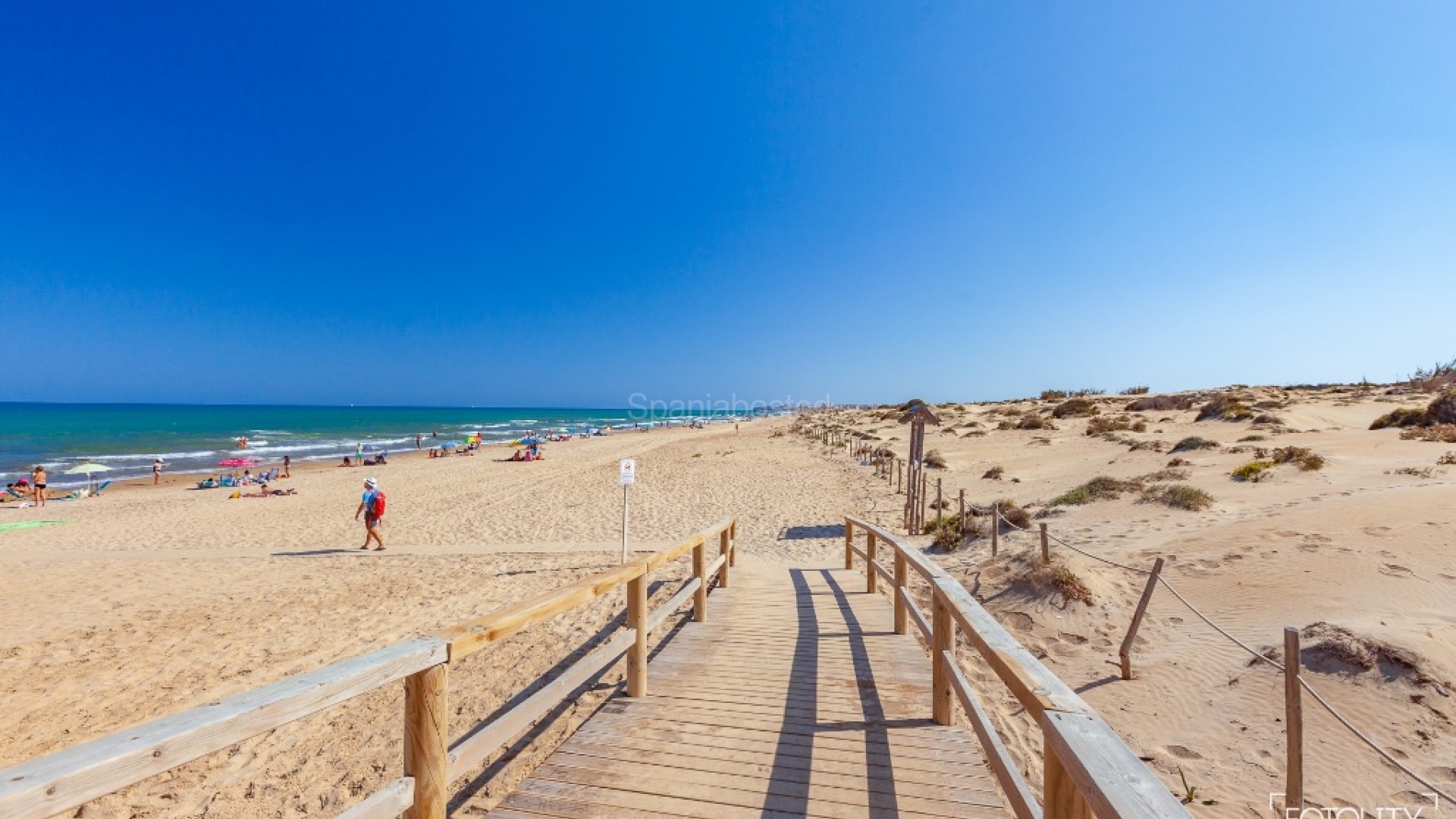 New Build - Apartment -
Guardamar del Segura