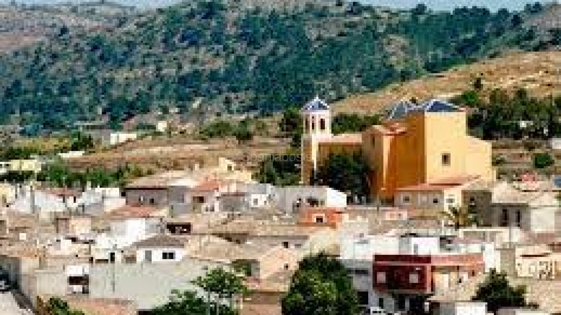 New Build - Apartment -
Hondón de las Nieves