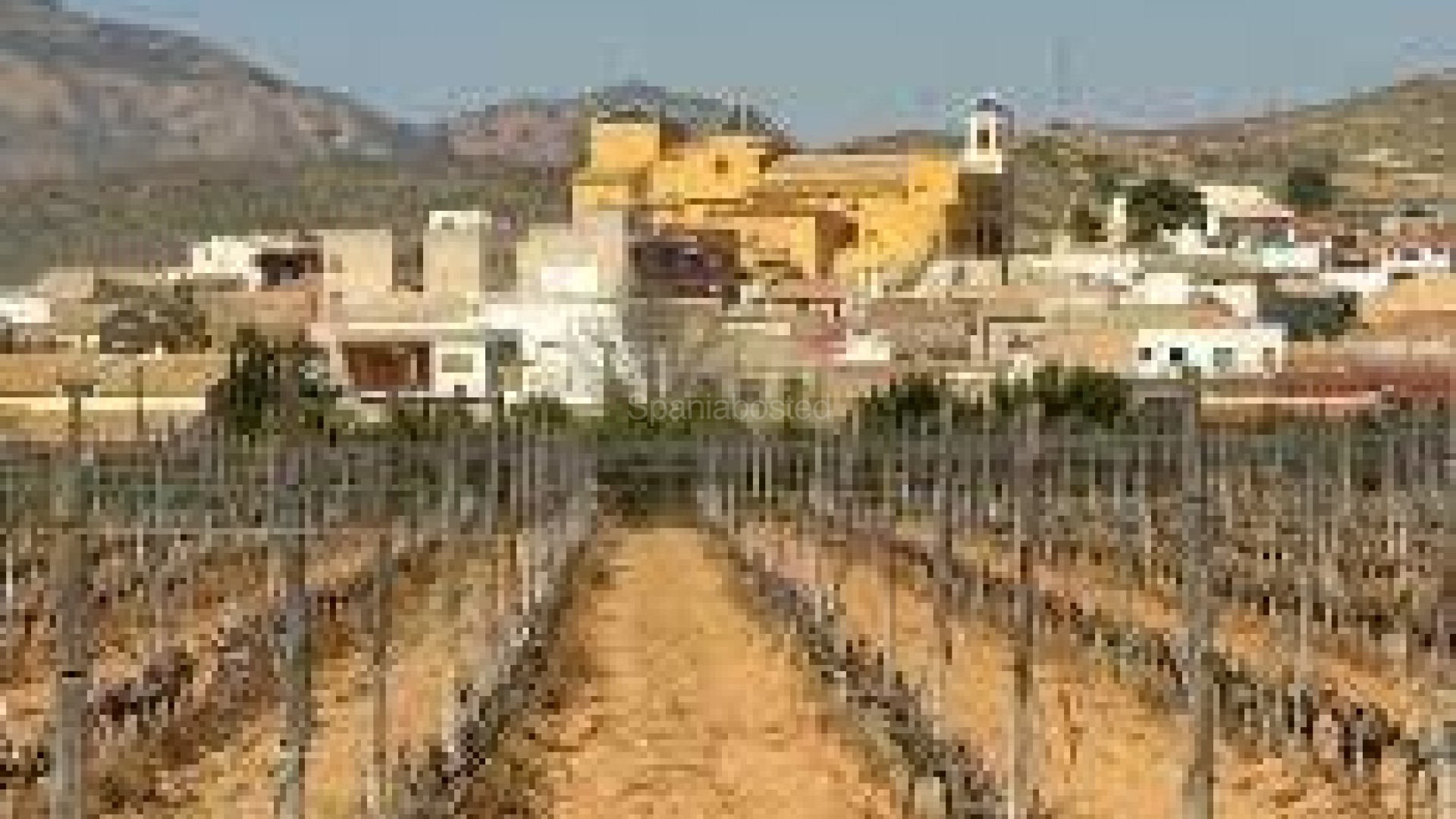 New Build - Apartment -
Hondón de las Nieves