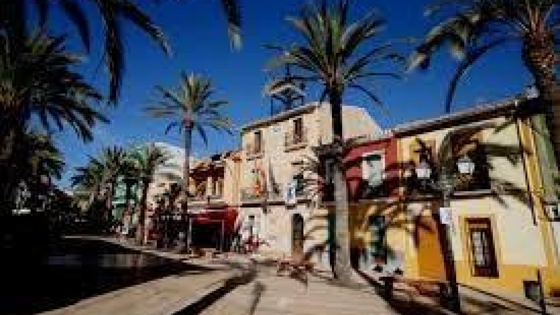 New Build - Apartment -
Hondón de las Nieves