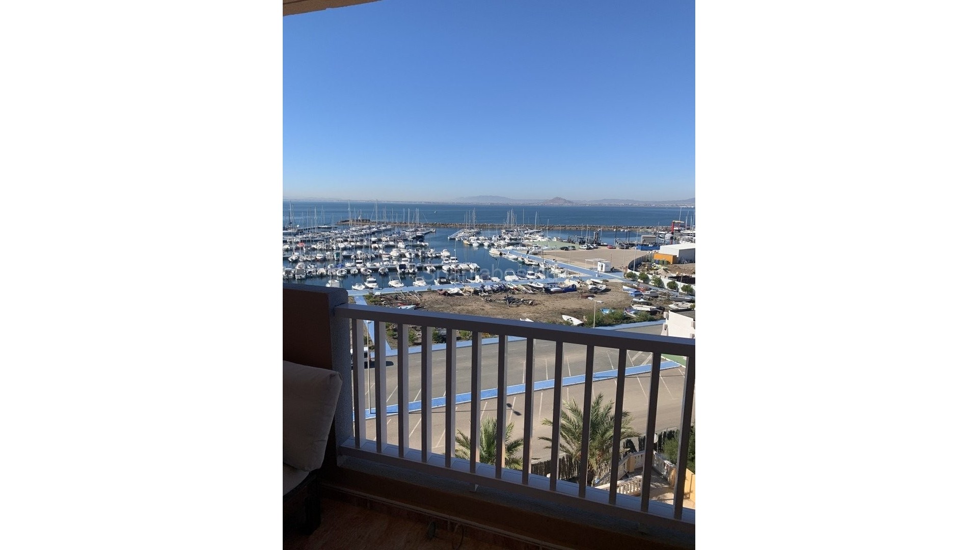 New Build - Apartment -
La Manga del Mar Menor - La Manga