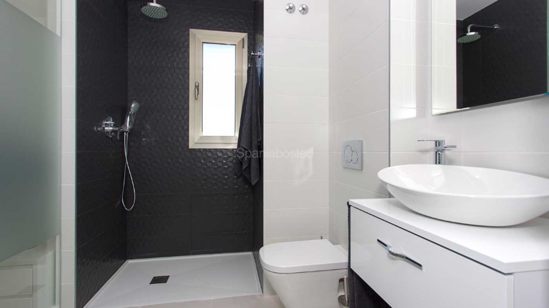 New Build - Apartment -
La Zenia