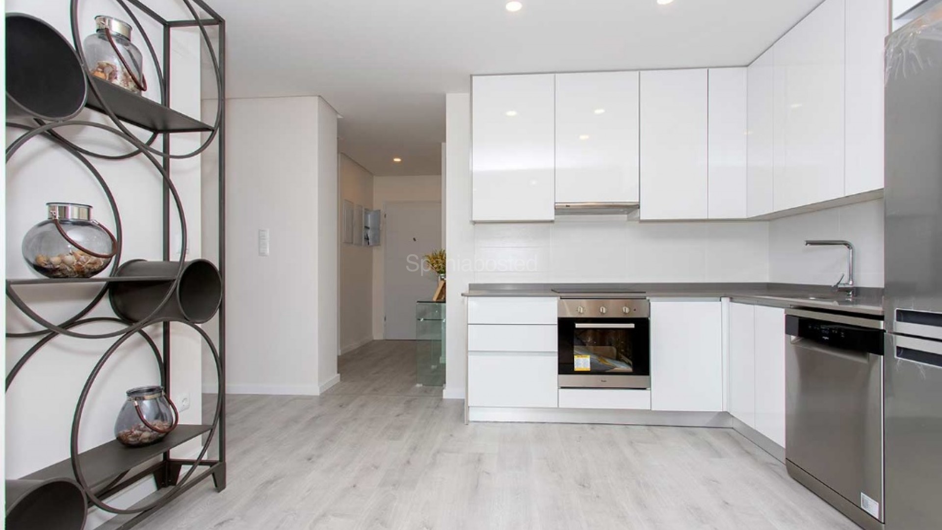 New Build - Apartment -
La Zenia