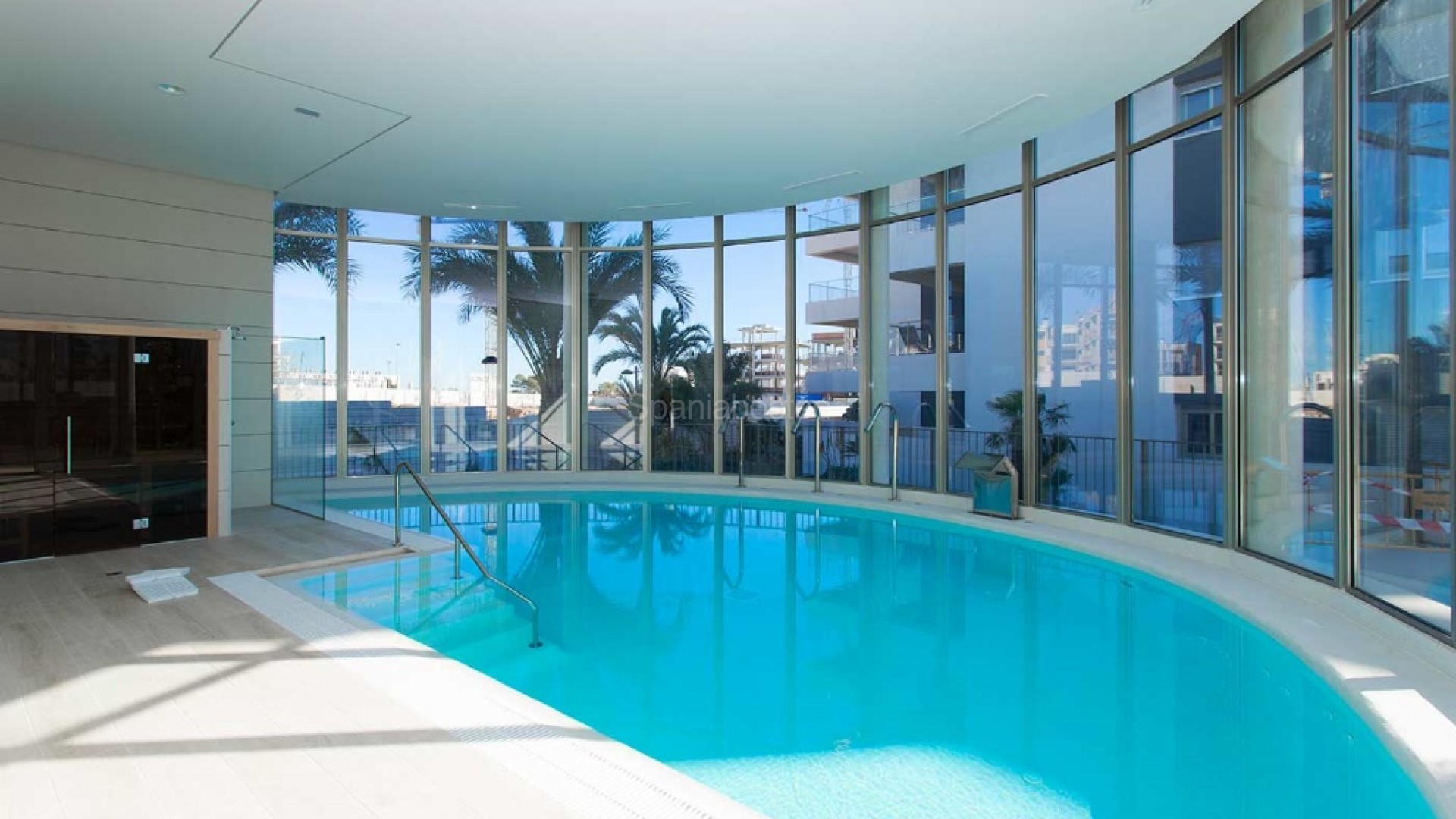 New Build - Apartment -
La Zenia