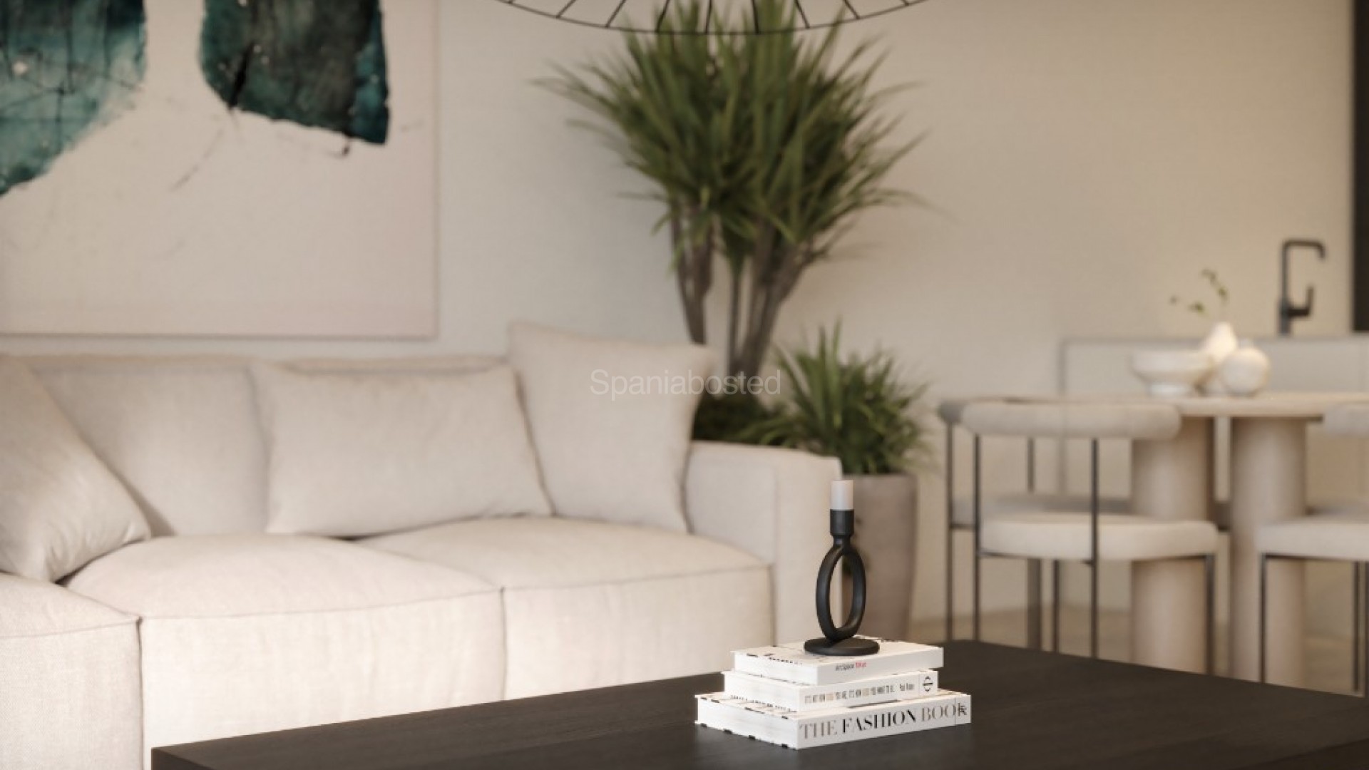 New Build - Apartment -
Las Colinas - Las Colinas Golf