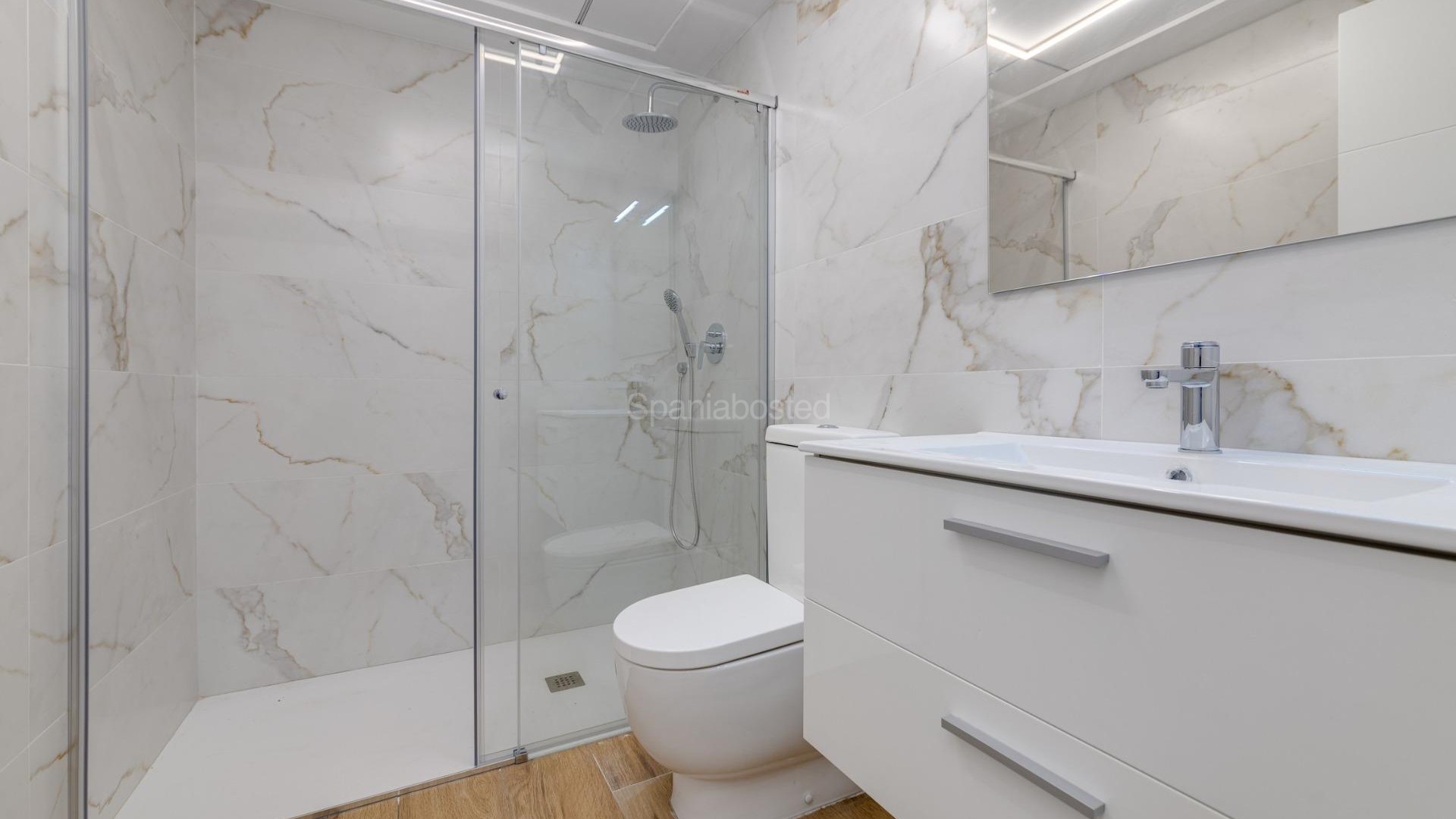 New Build - Apartment -
Los Alcázares - Los Alcazares