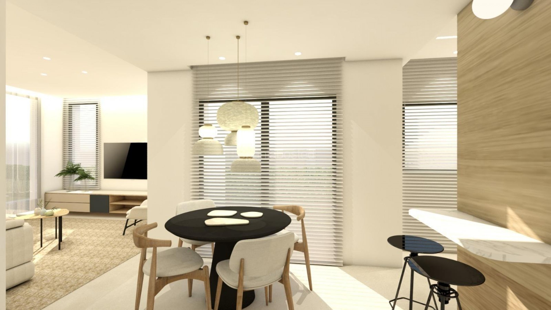 New Build - Apartment -
Los Alcázares - Los Alcazares