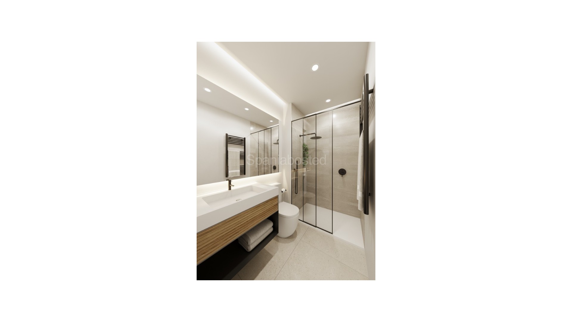 New Build - Apartment -
Los Alcázares