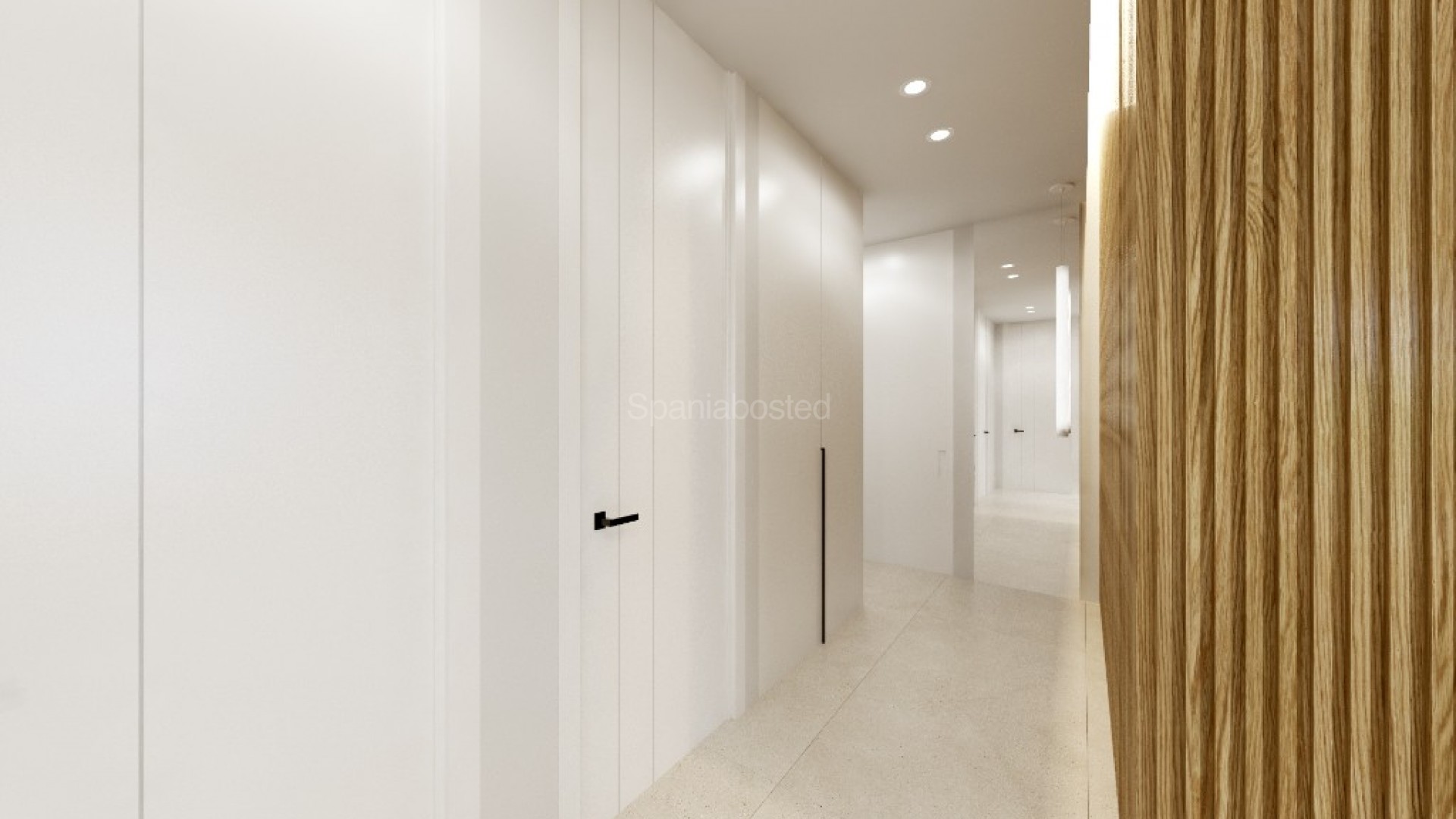 New Build - Apartment -
Los Alcázares