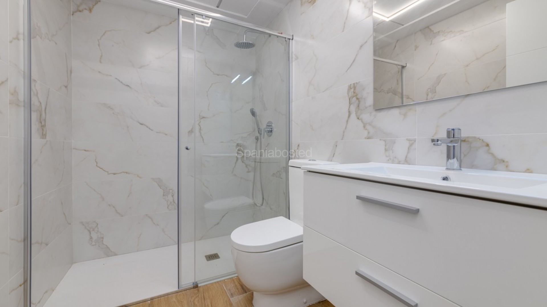 New Build - Apartment -
Los Alcázares