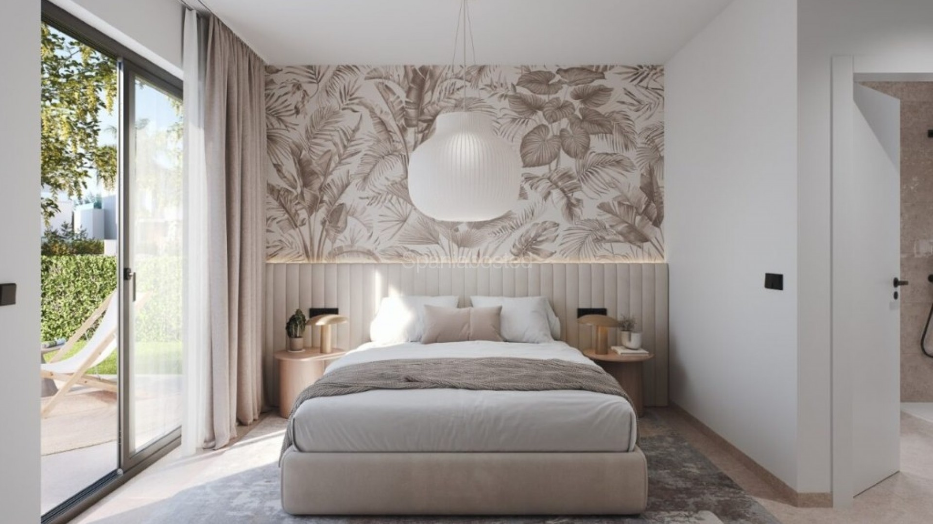 New Build - Apartment -
Los Alcázares