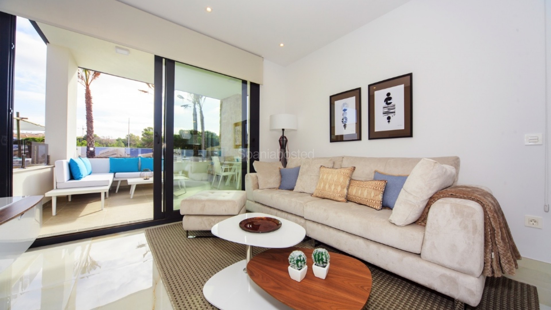 New Build - Apartment -
Los Altos