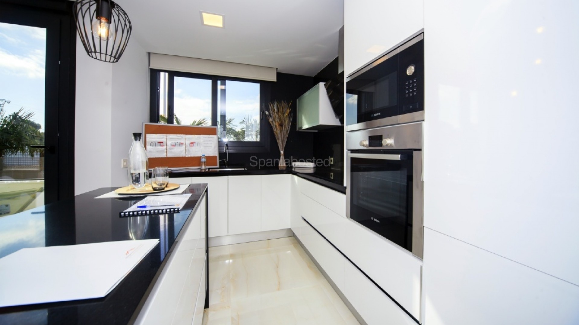 New Build - Apartment -
Los Altos