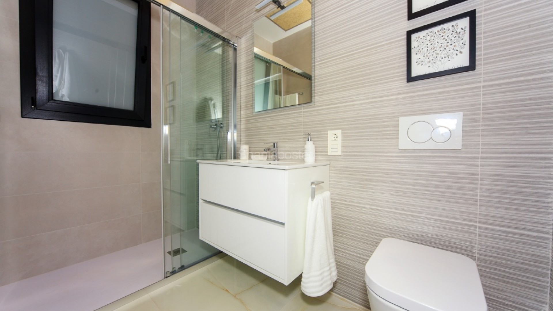 New Build - Apartment -
Los Altos