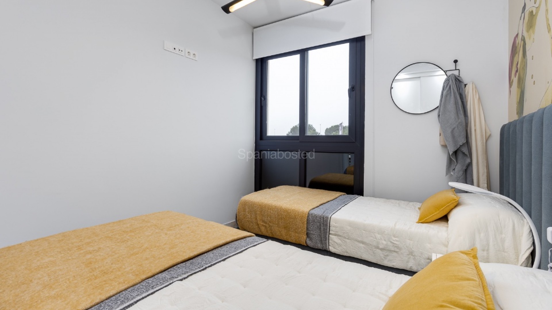 New Build - Apartment -
Los Altos