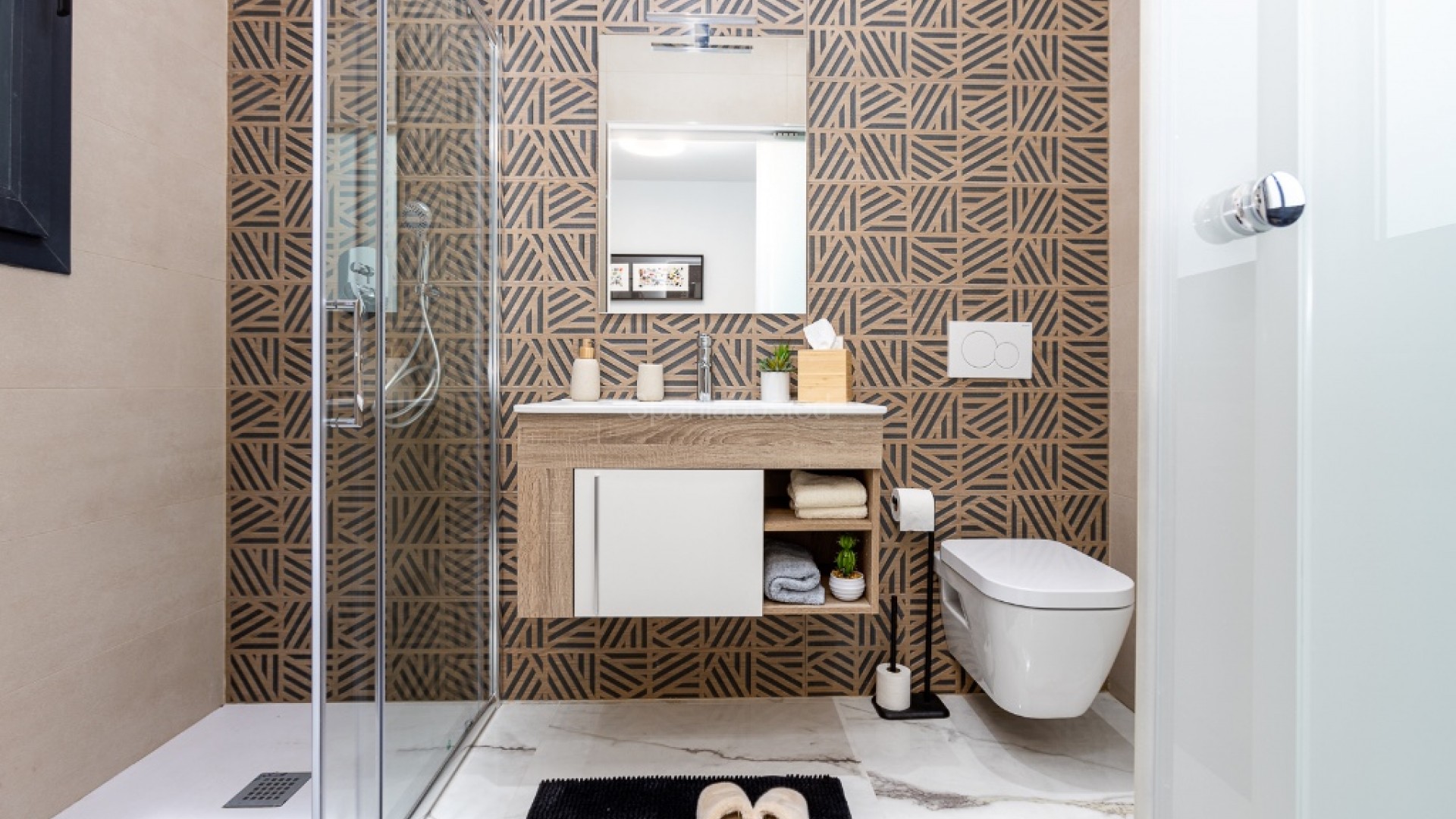 New Build - Apartment -
Los Altos