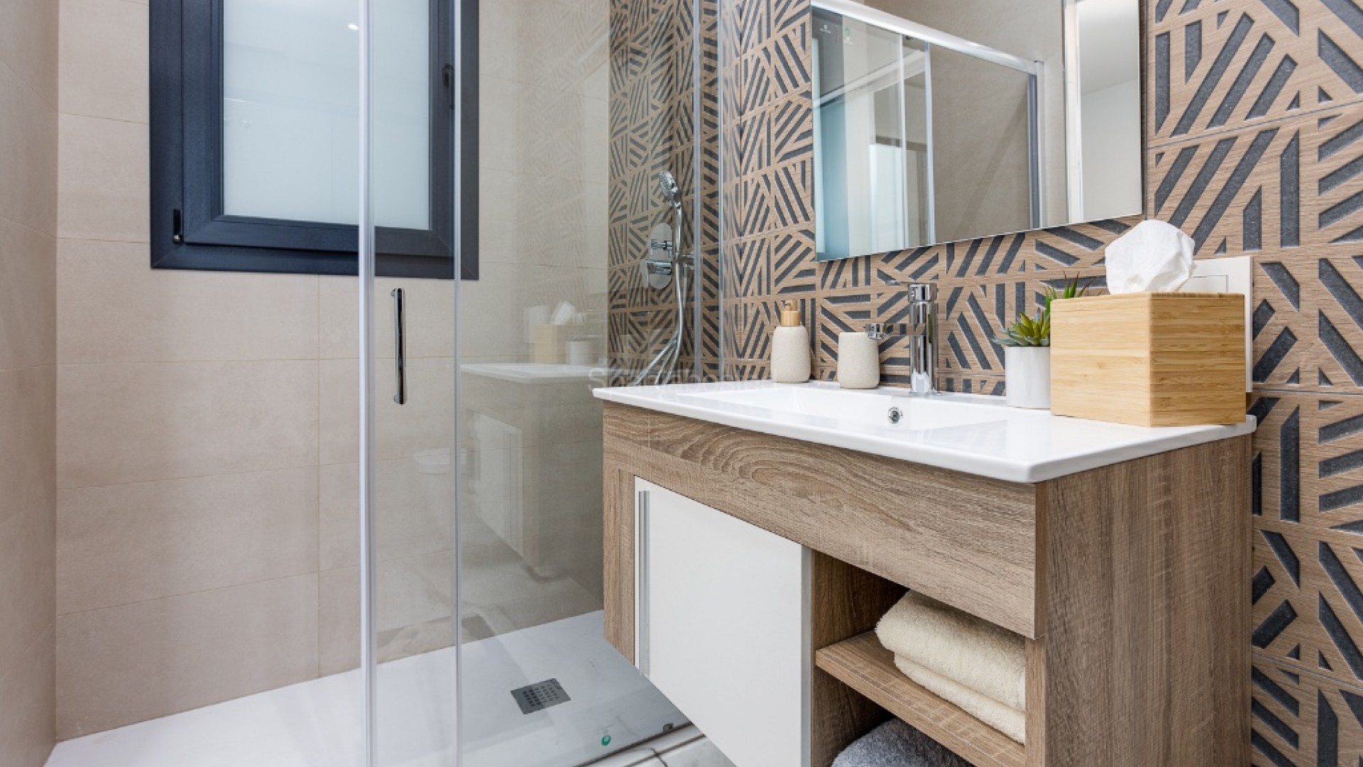 New Build - Apartment -
Los Altos