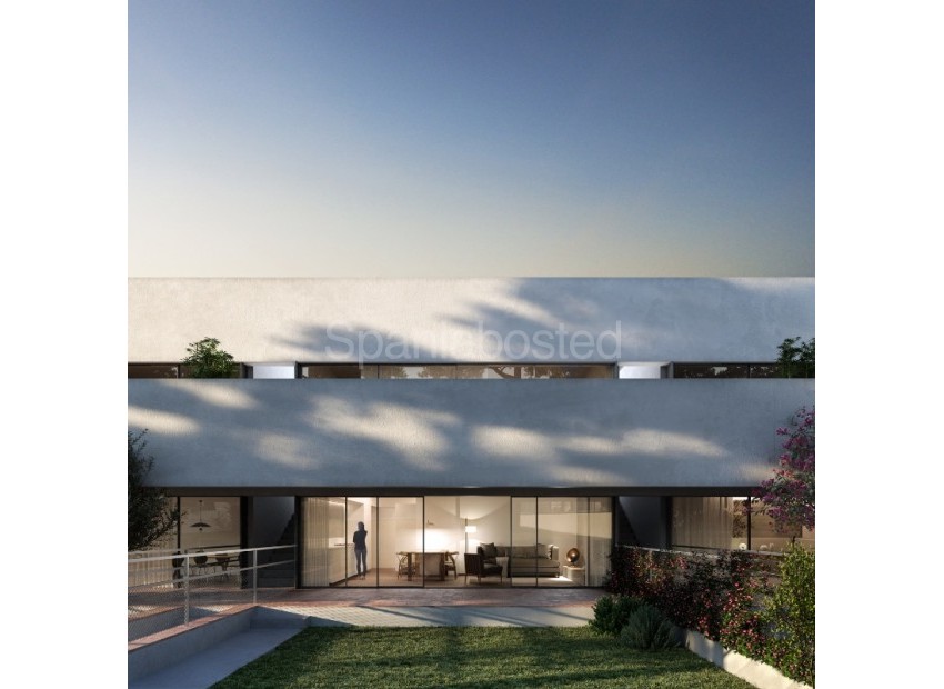 New Build - Apartment -
Los Balcones