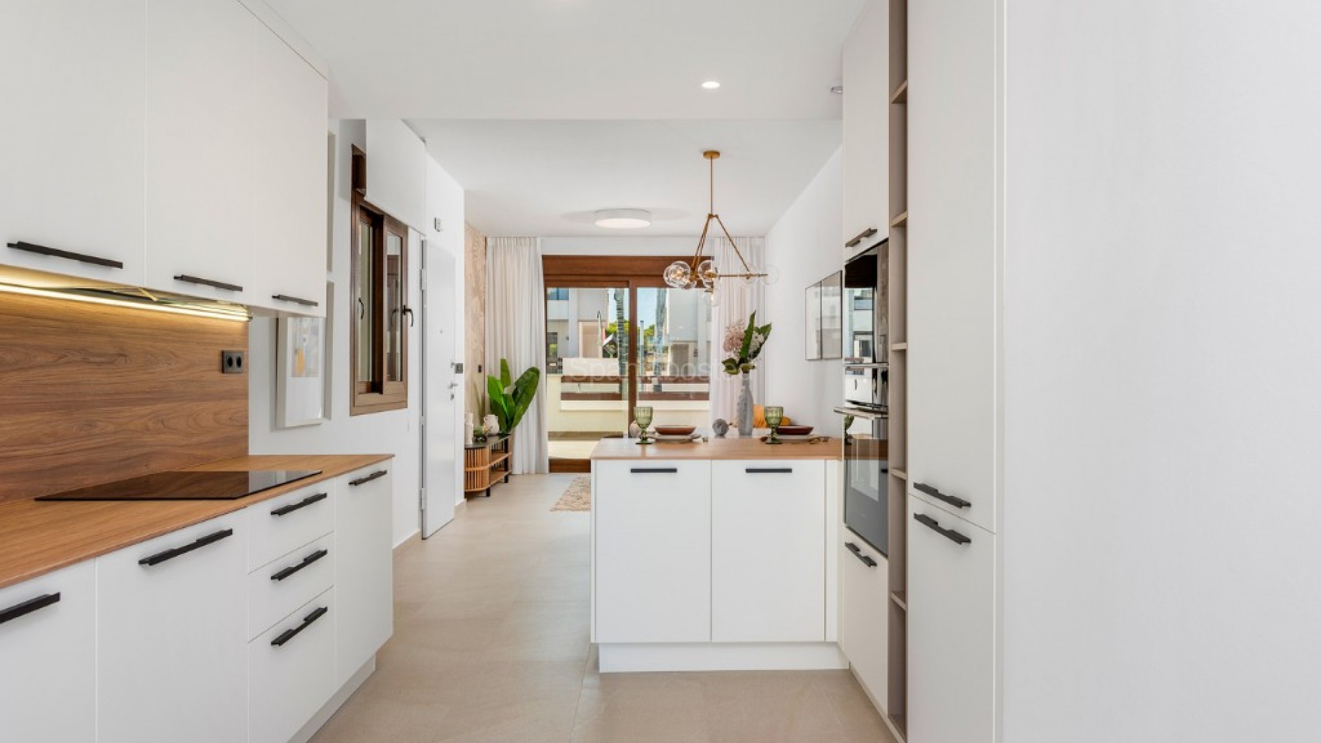 New Build - Apartment -
Los Balcones